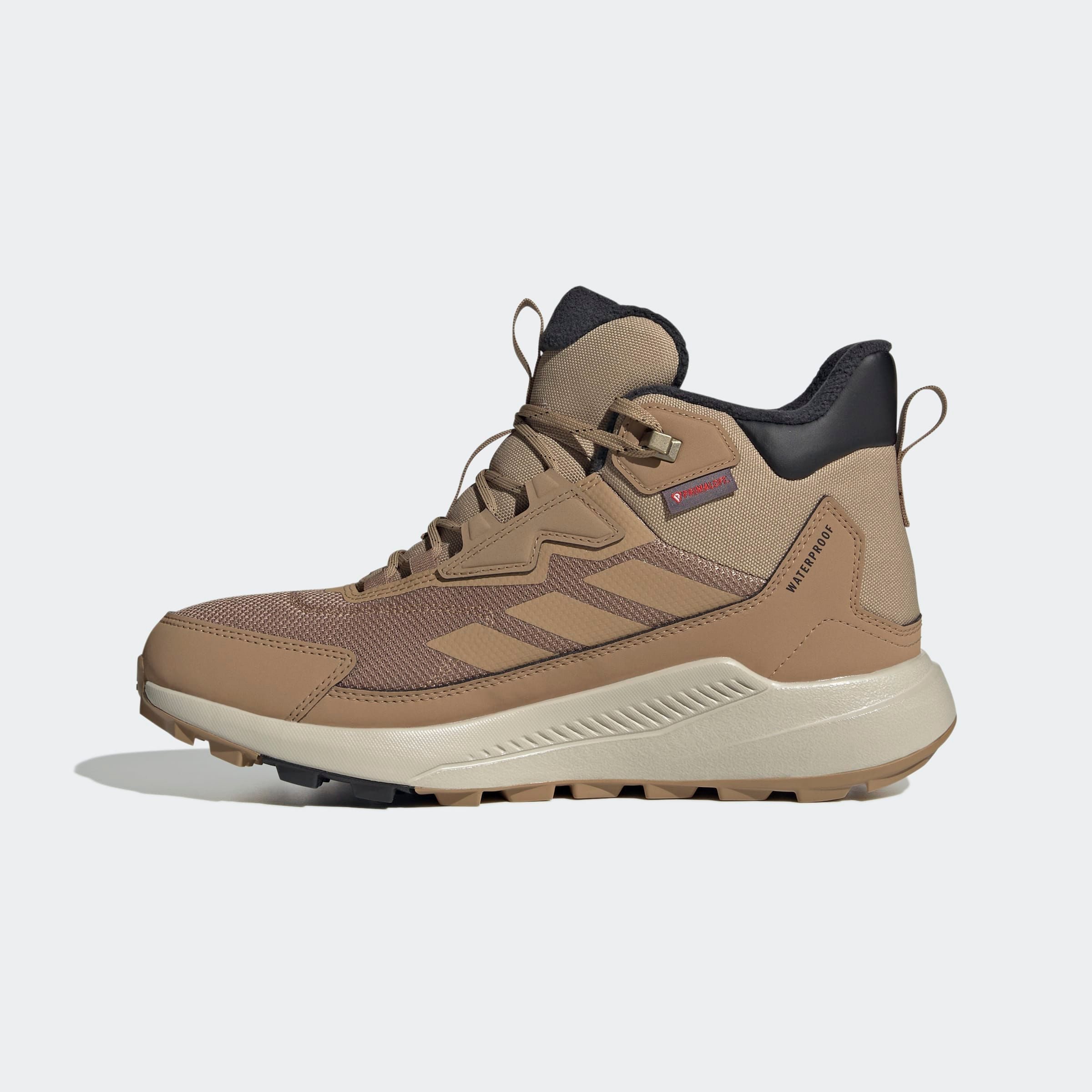 adidas TERREX TERREX ANYLANDER CLIMAWARM+ Winterstiefel gefüttert