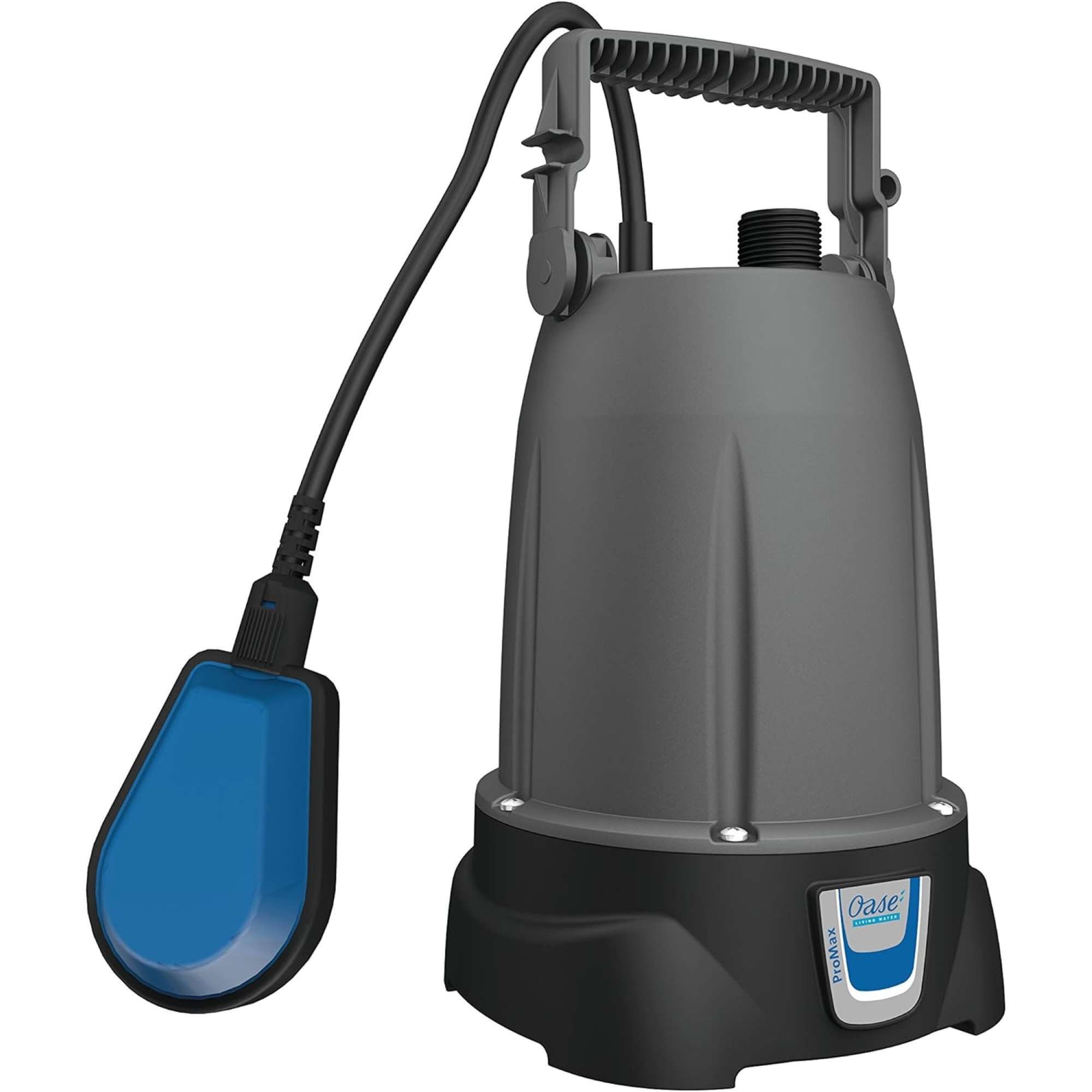 OASE Tauchpumpe Oase ProMax Rain 4000 Regenfasspumpe Fördermenge 4