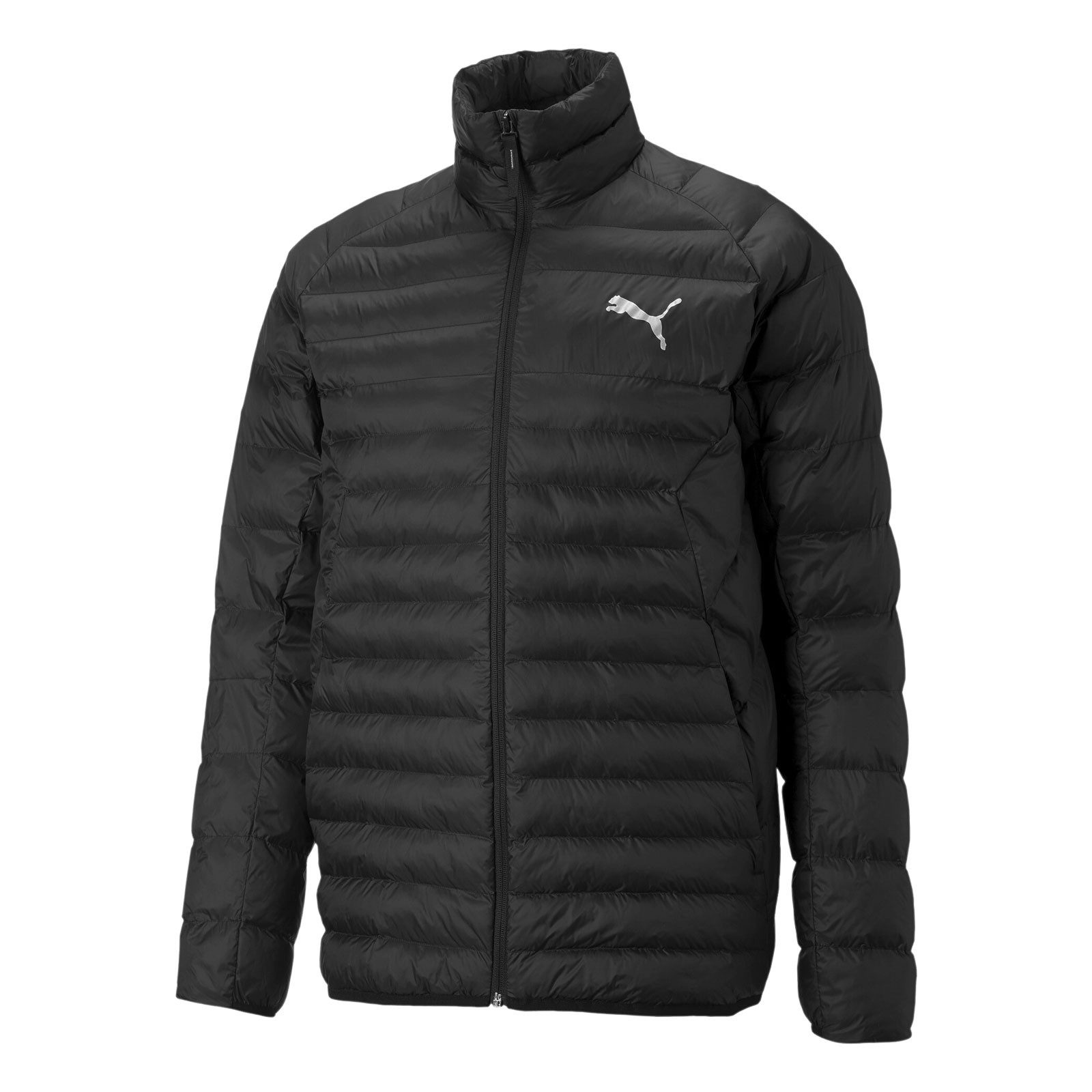 PUMA Steppjacke PackLITE Jacket mit reflektierenden günstig online kaufen