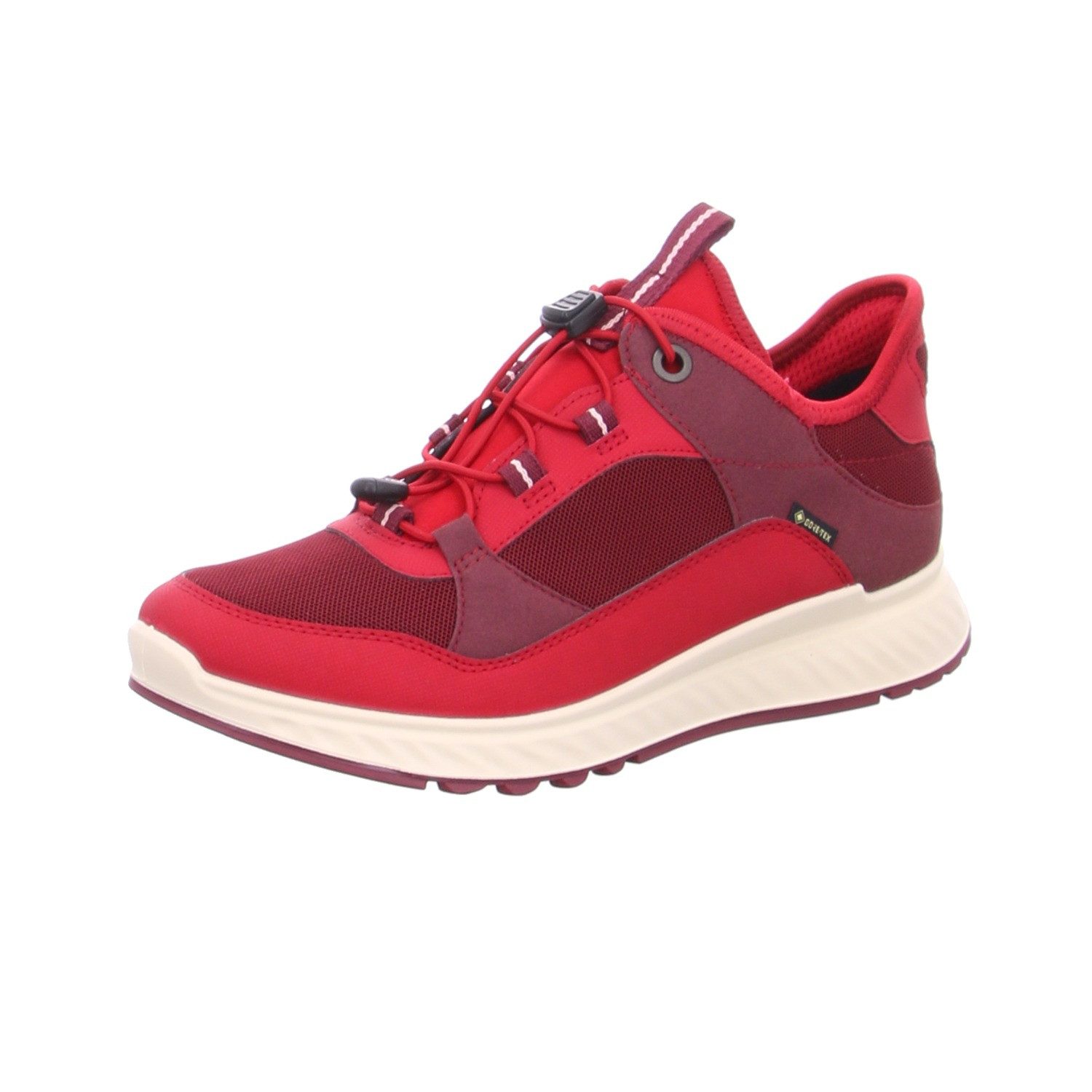 Freizeit Schnürer für Damen Sneaker