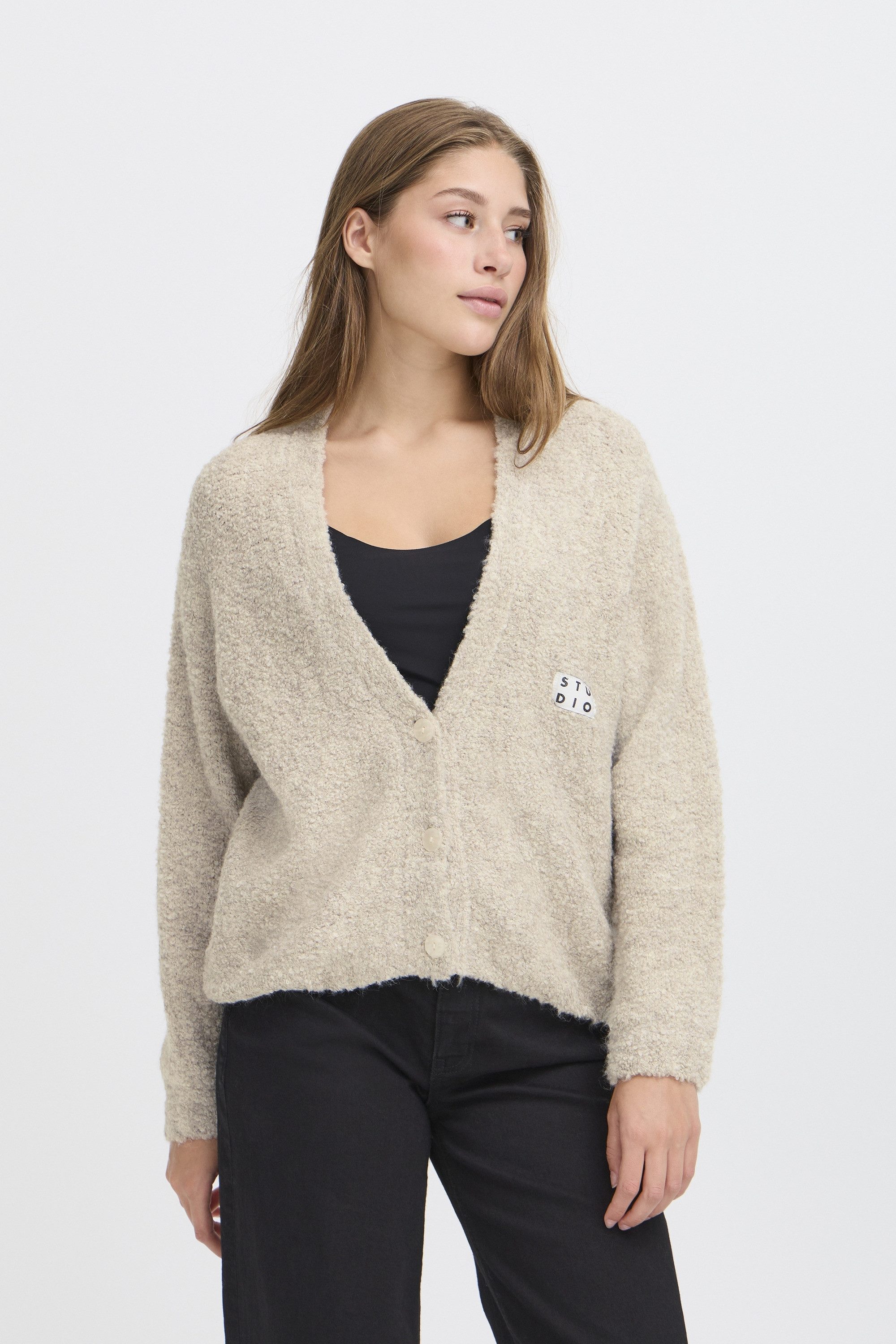 Ichi Cardigan IHBLARISA CA günstig online kaufen