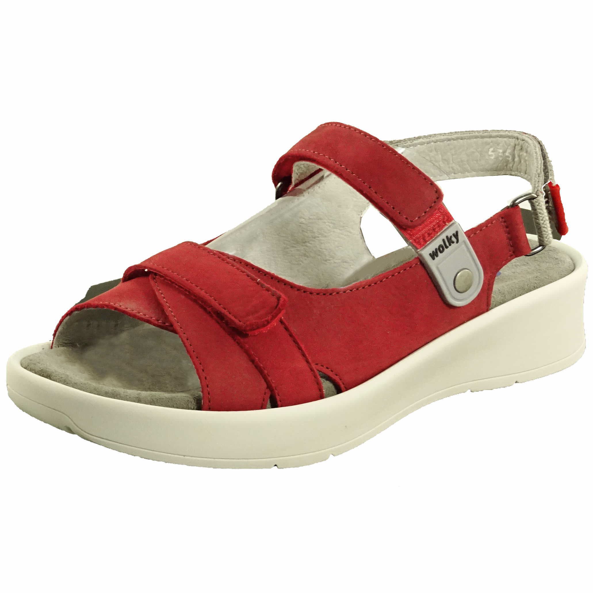 Waldläufer Globe Sandale