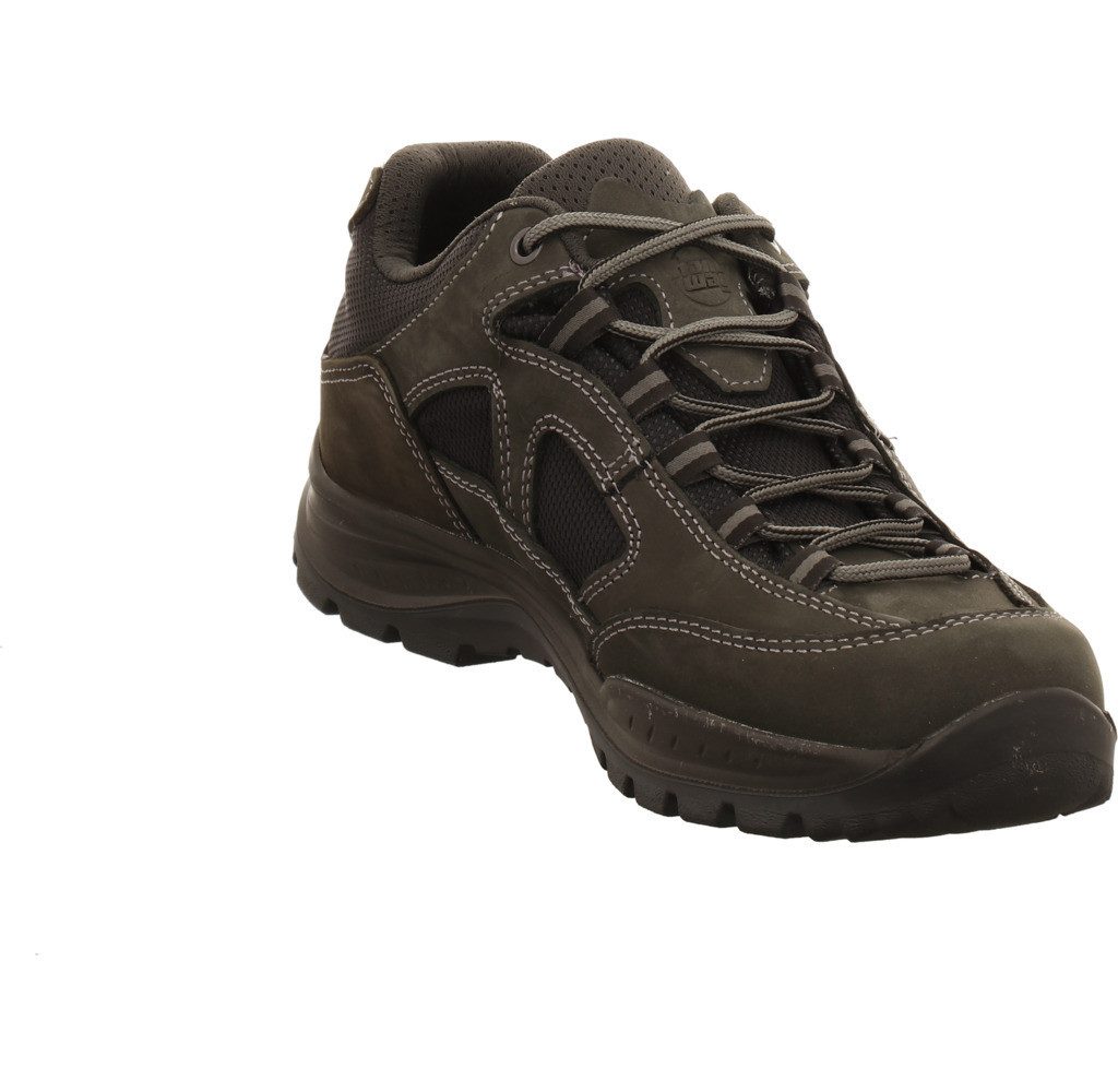 Hanwag 204 600 064 012 Gritstone Narr Wanderschuh