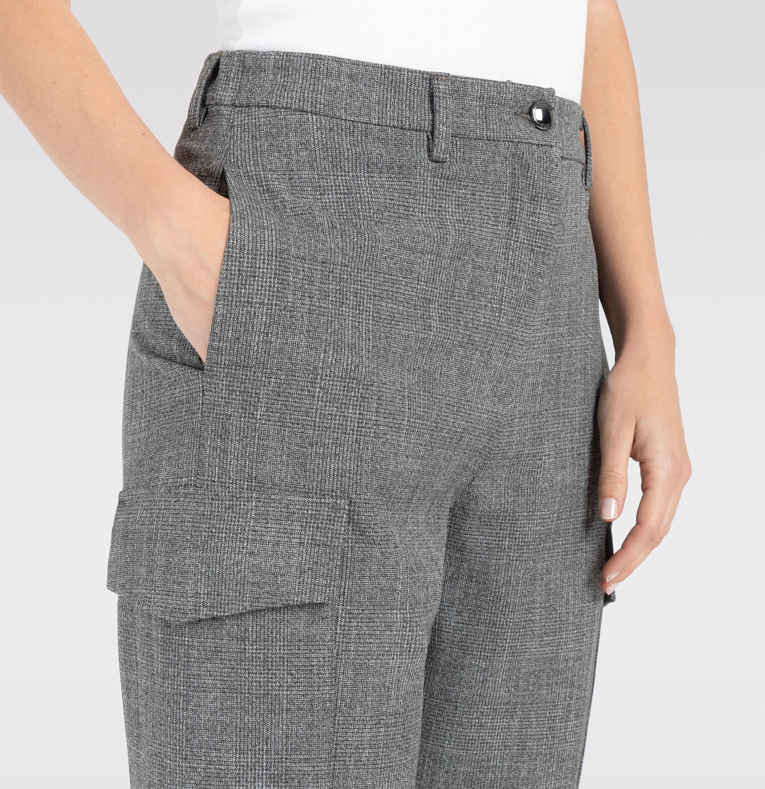MAC Cargohose RAHEL