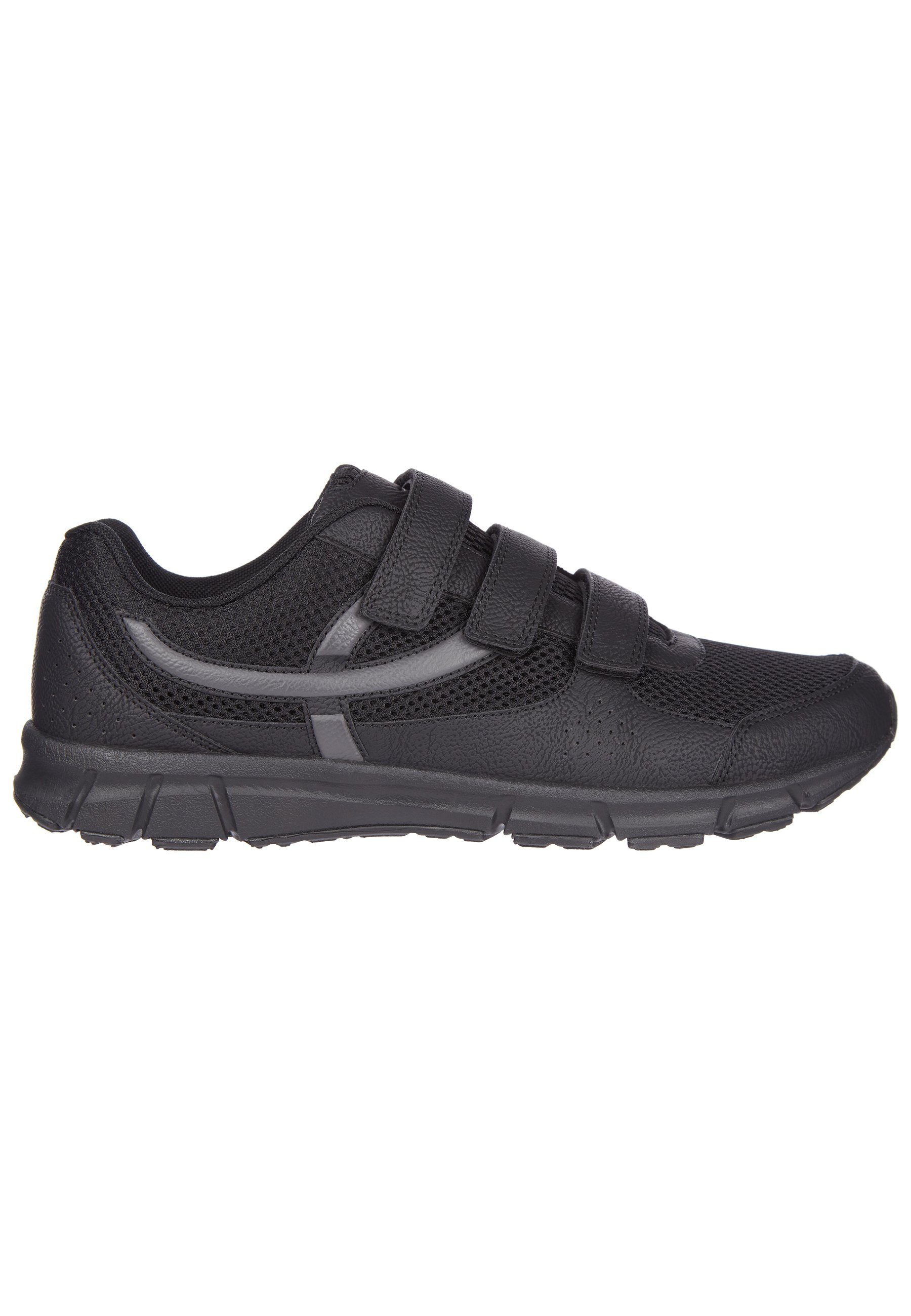 City Iv (1-tlg) Hallenschuh schwarz Energetics Trainer