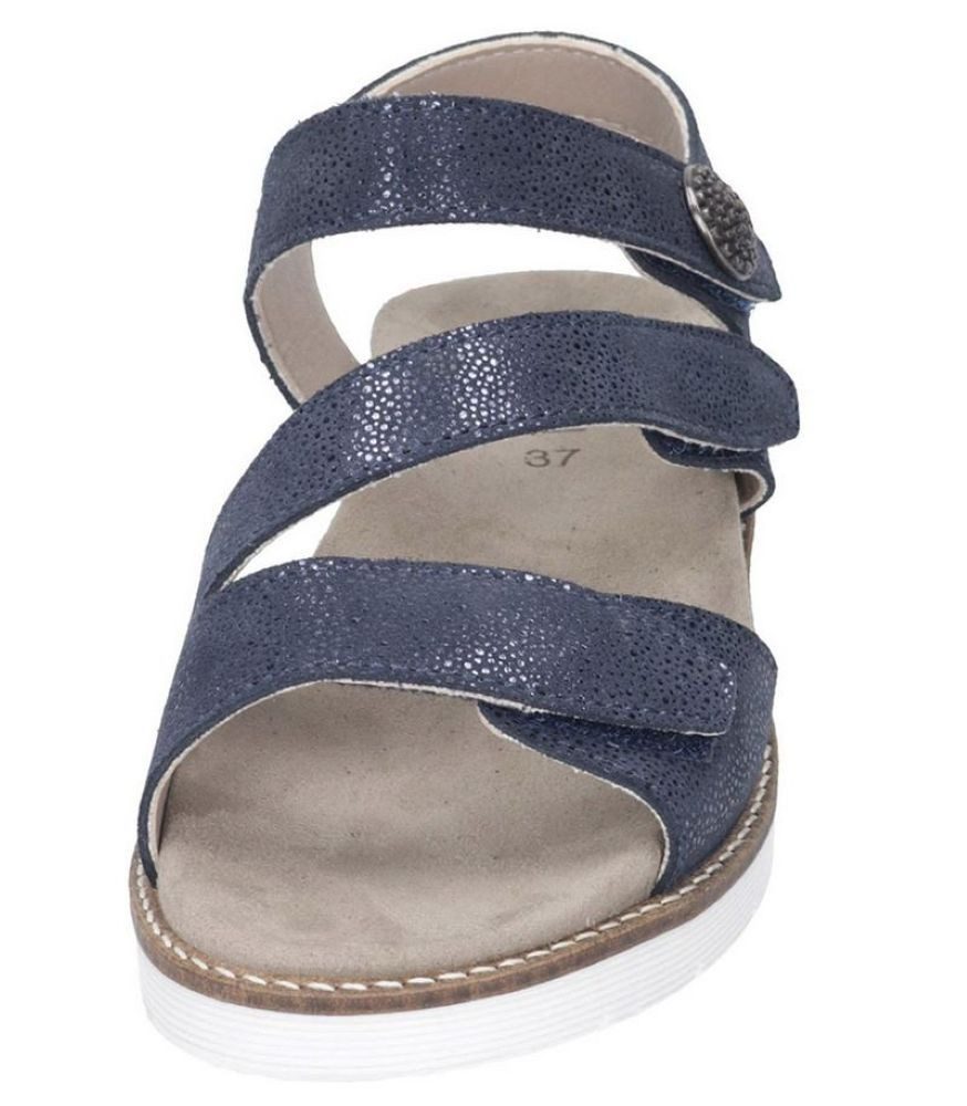 Comfortabel Sandale