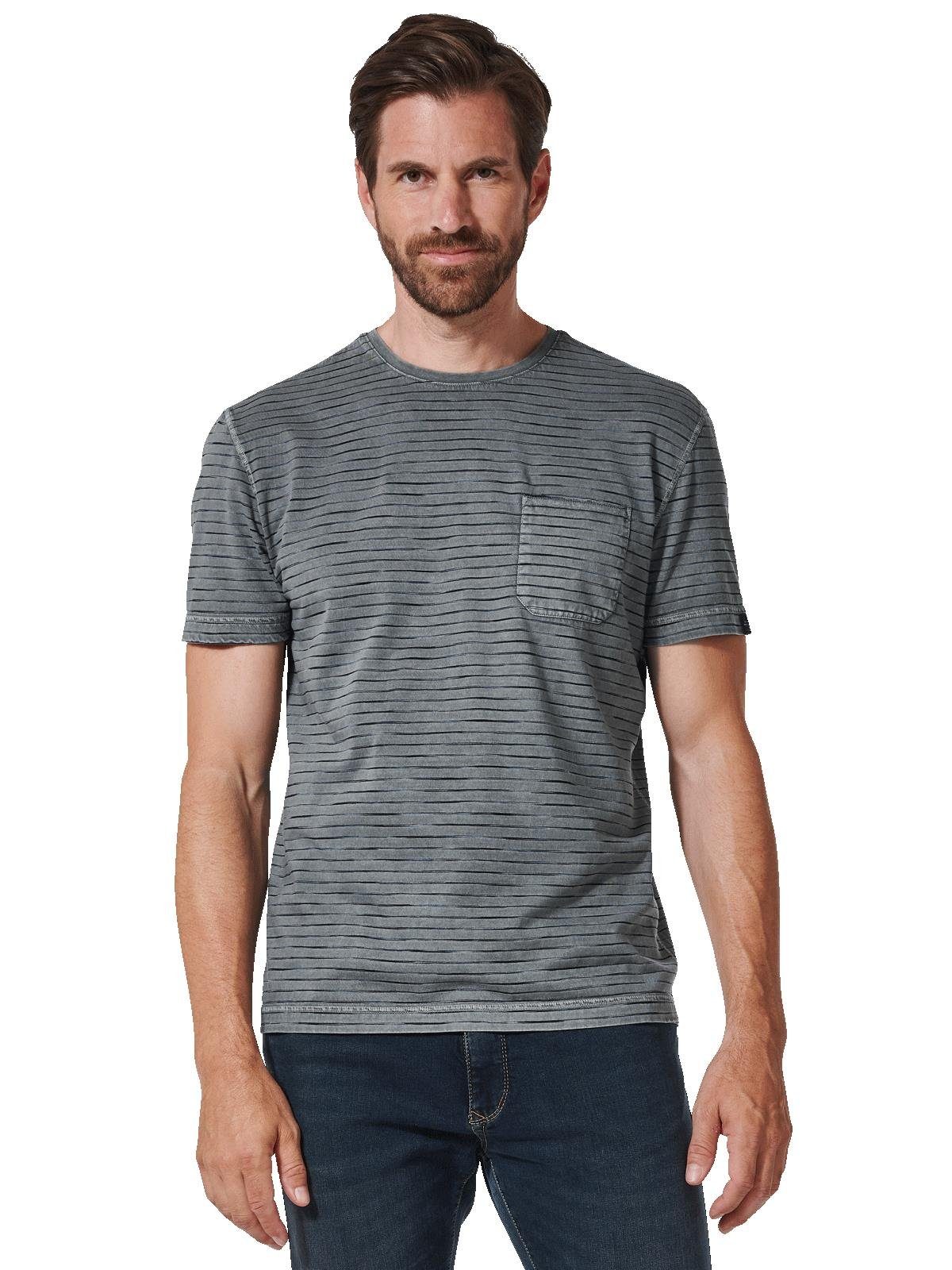 Engbers T-Shirt T-Shirt gestreift | T-Shirts