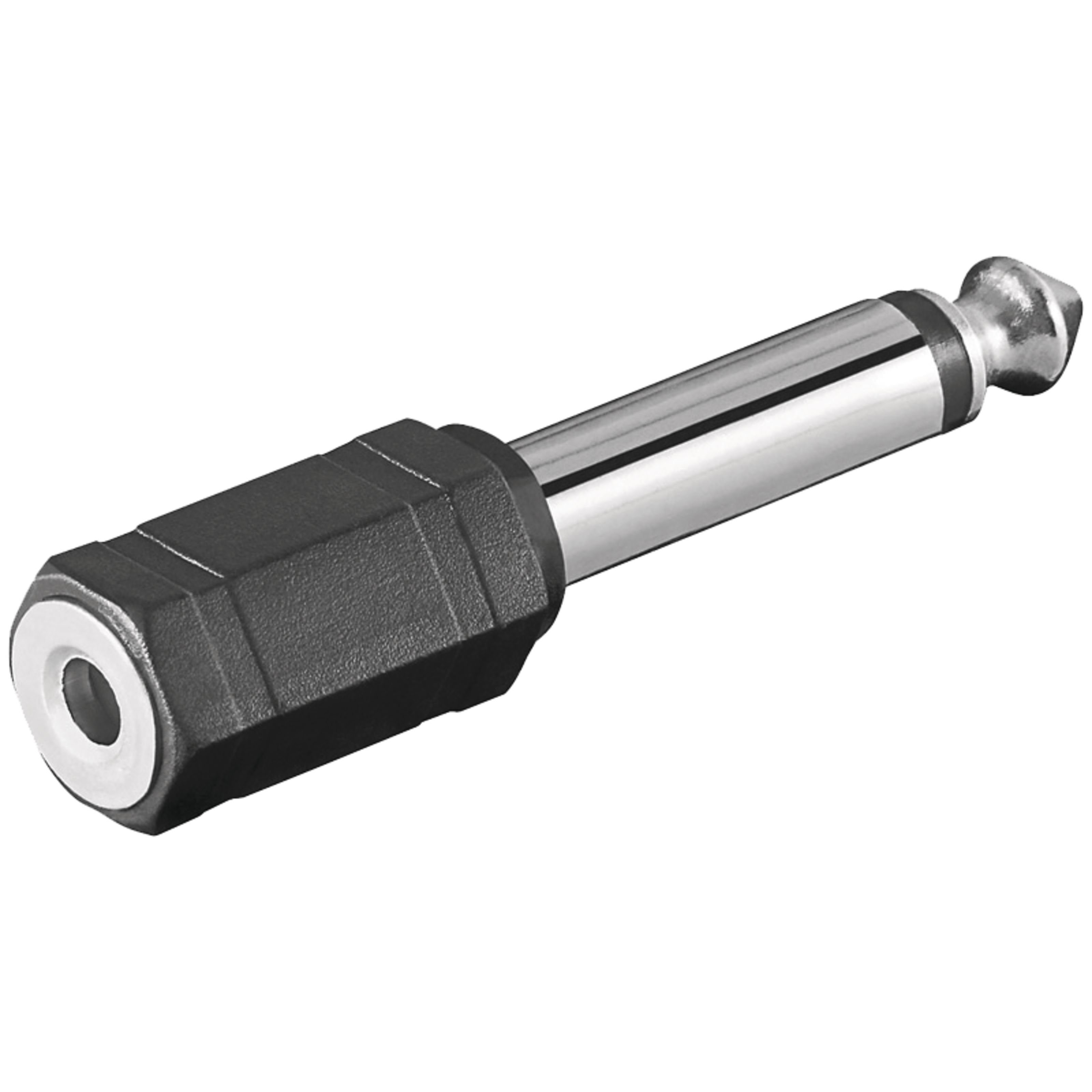 MUSIC STORE Adapter, Adapter, hochwertiger Adapter, Audio- und Videoverbindungen