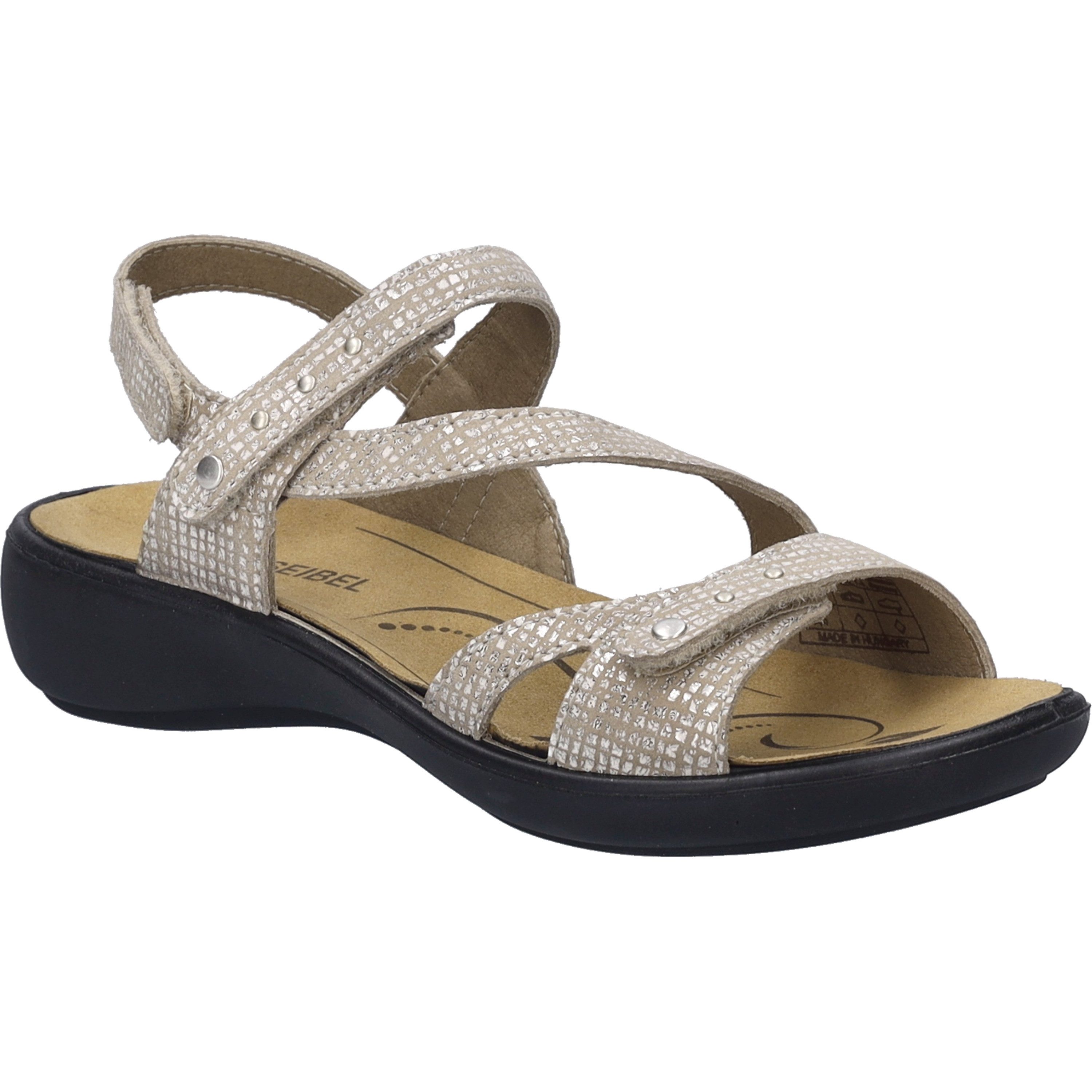 Josef Seibel Ibiza 70, natur Sandale
