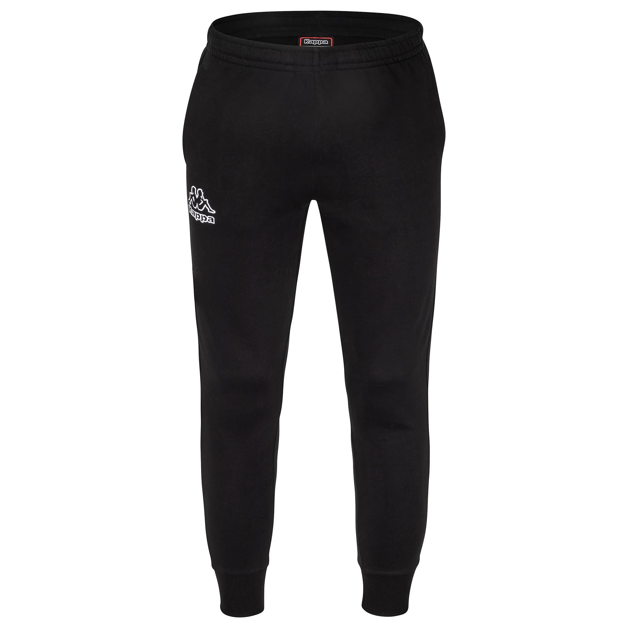Trainingshose Kappa Herren Trainingshose Volanto Sweatpant 707245