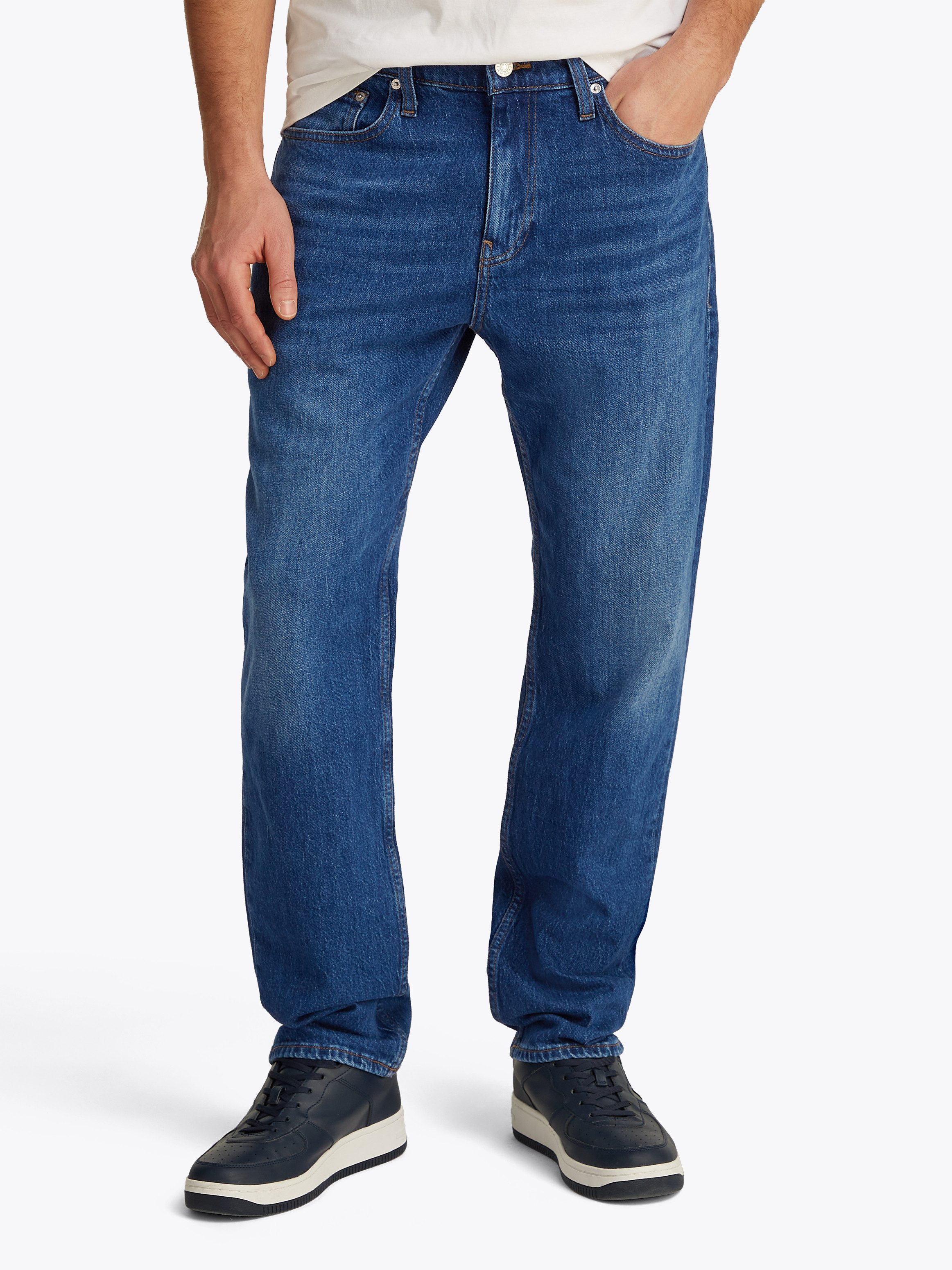 Slim-fit-Jeans RYAN SLIM STRAIGHT
