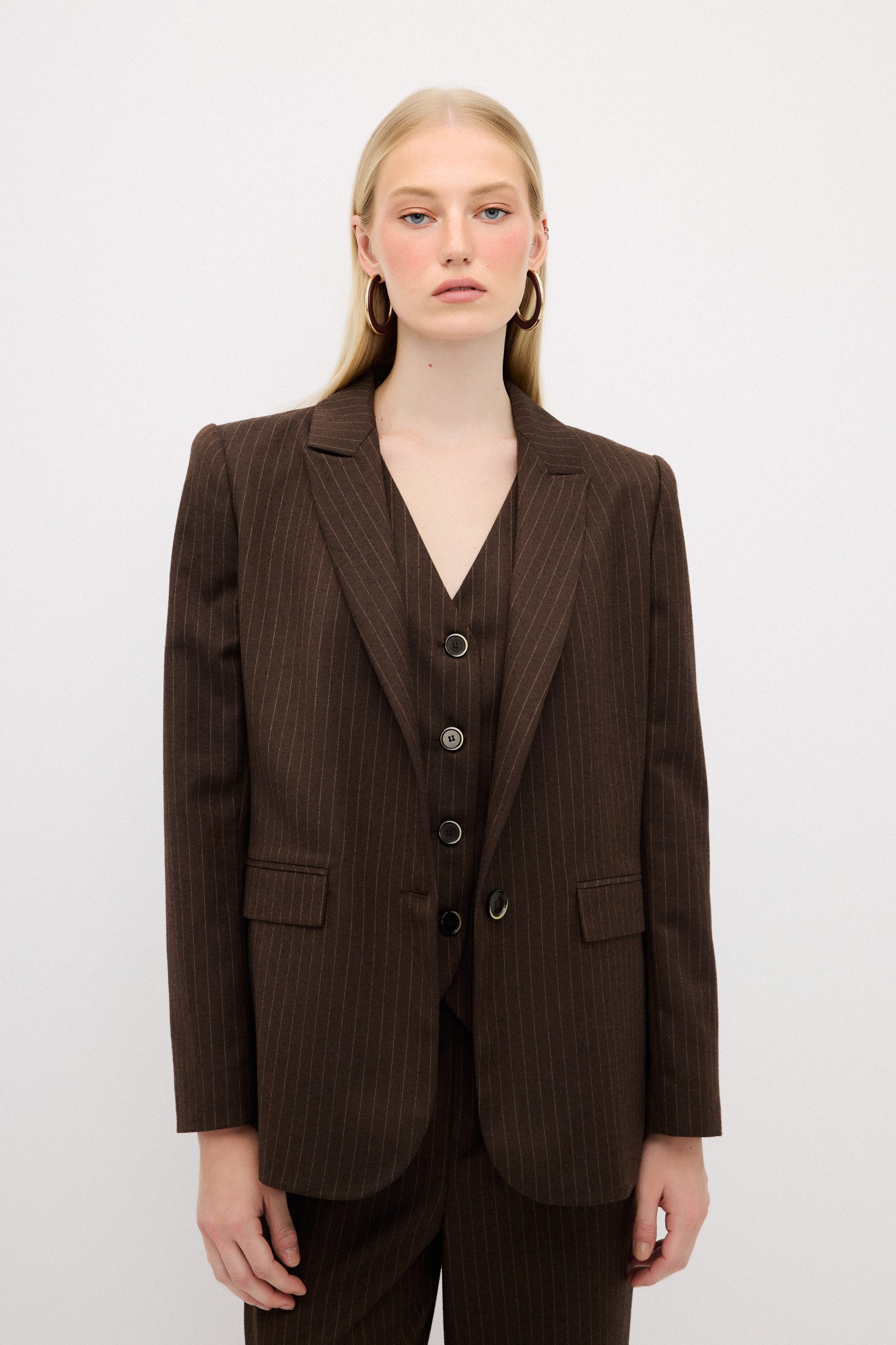 adL Jackenblazer