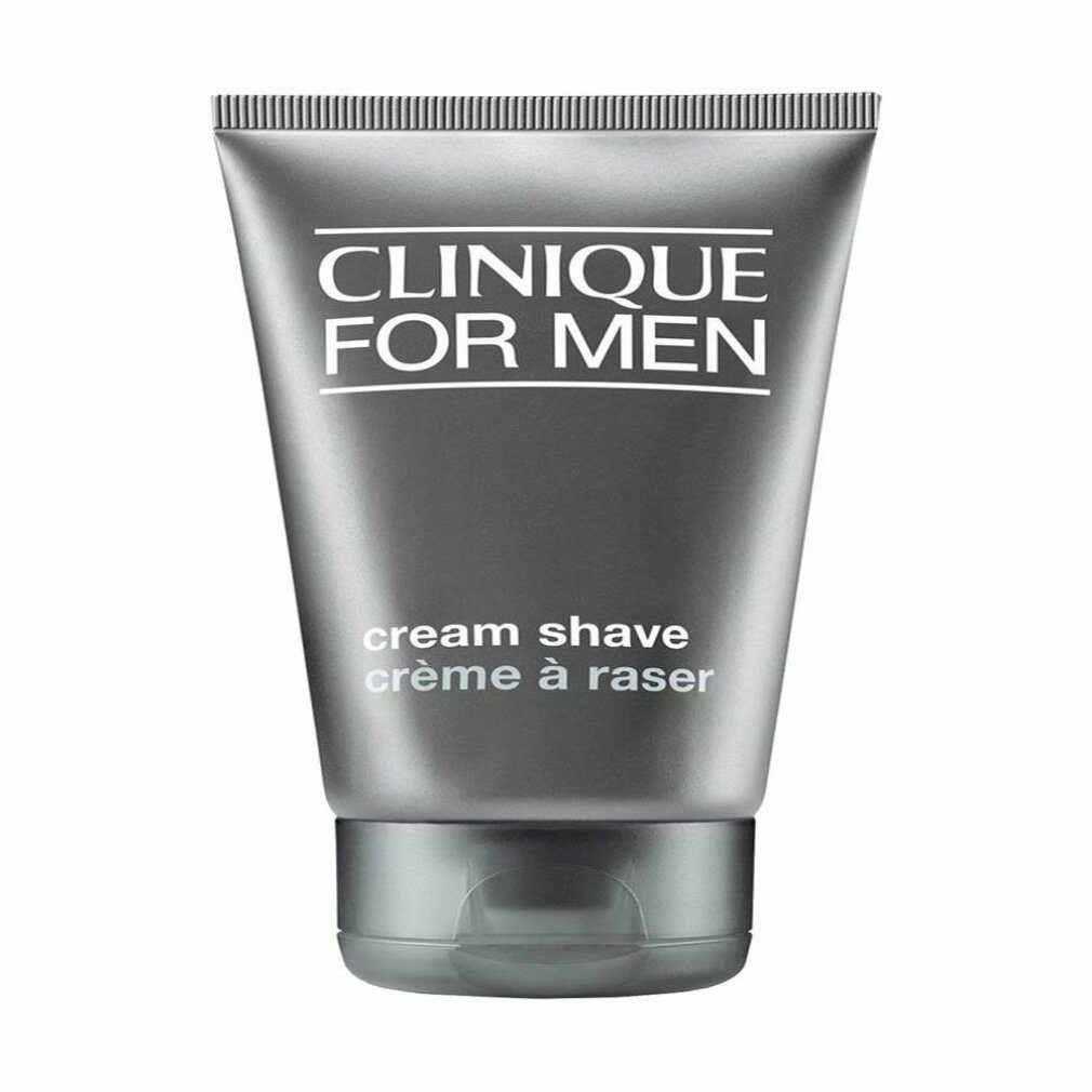 CLINIQUE Rasiercreme For Men Cream Shave