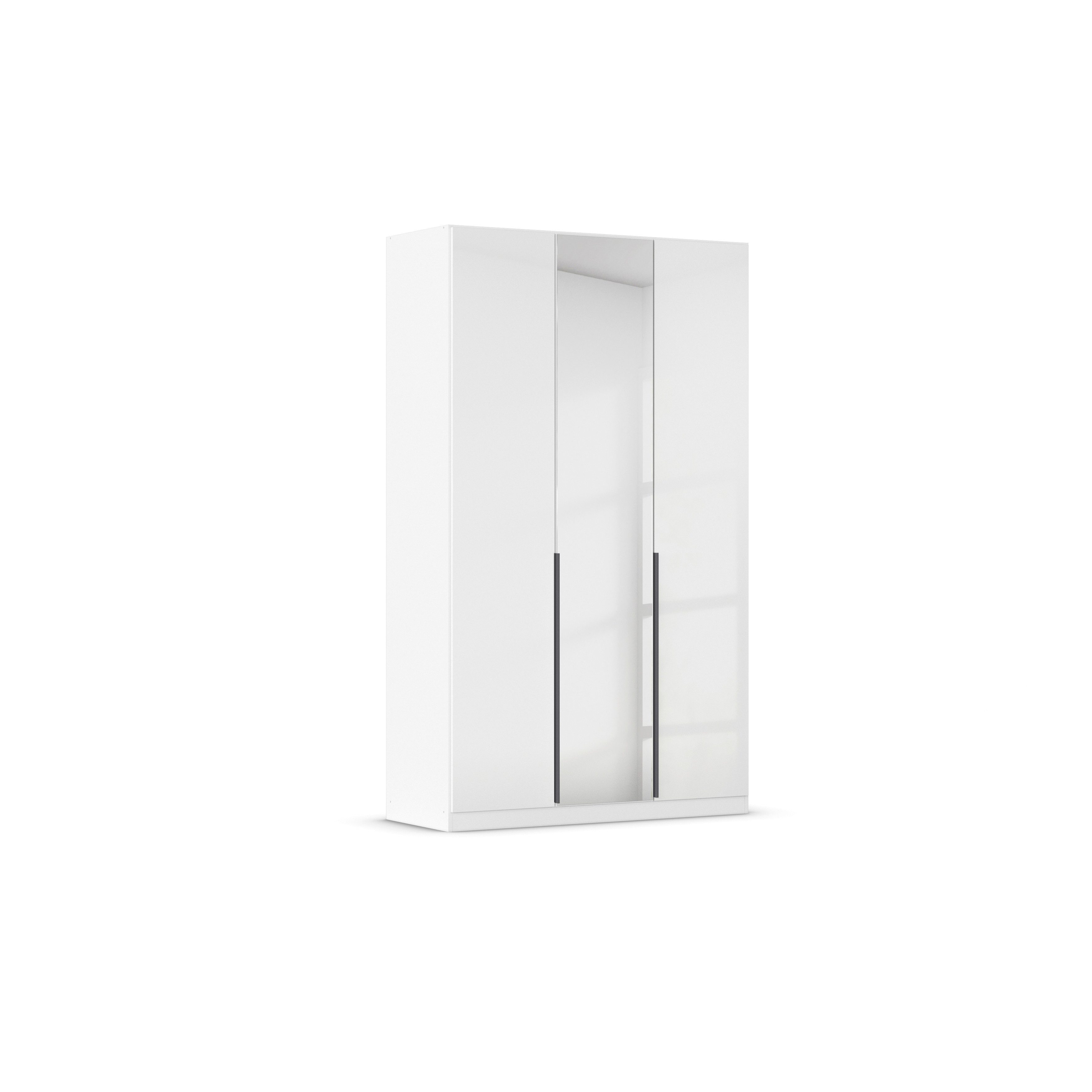rauch Dreh-/Schwebetürenschrank (Set)