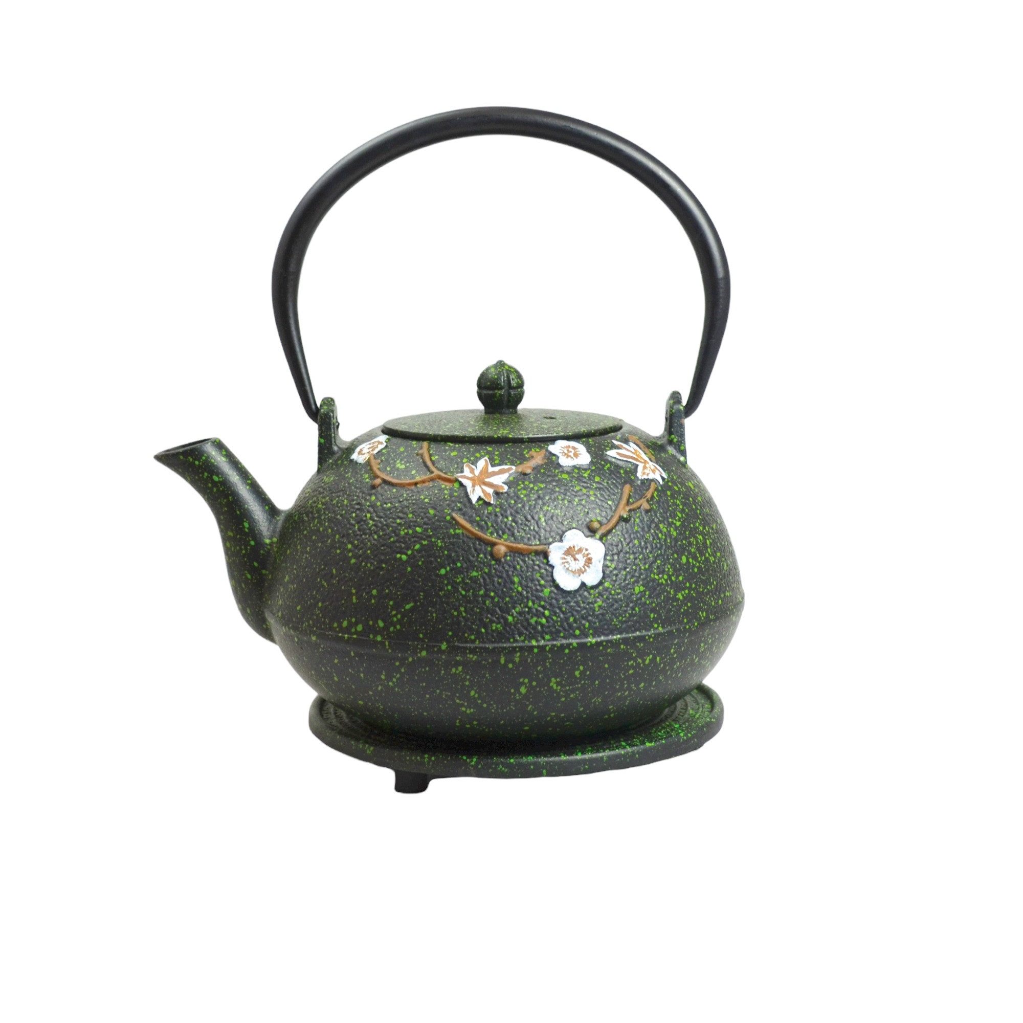 JA-UNENDLICH Teekanne Hama 1.0l