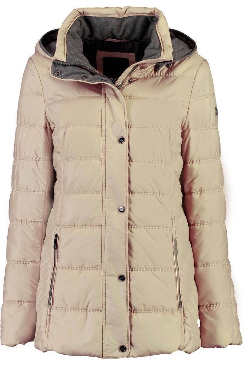 Outdoorjacke