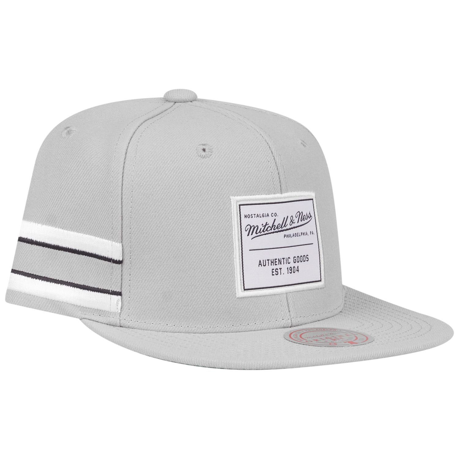Mitchell & Ness Snapback Cap GAMEDAY PATCH