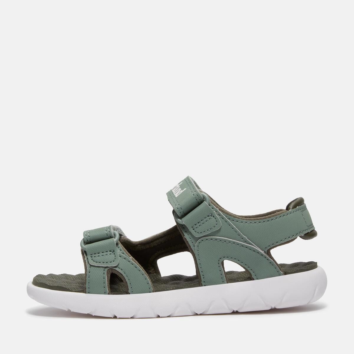 Timberland PERKINS ROW BACKSTRAP SANDAL Sandale mit Klettverschluß
