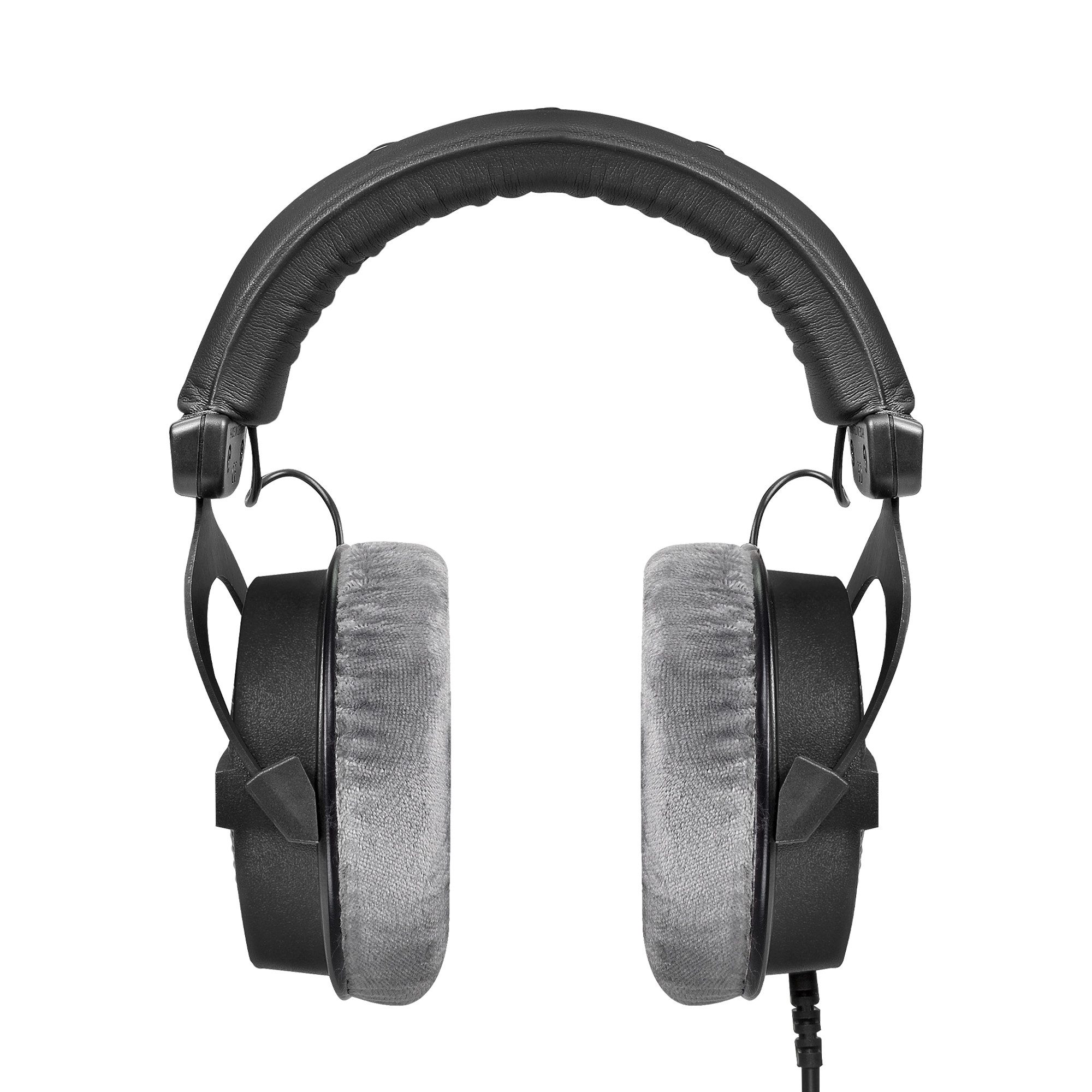 beyerdynamic DT 990 PRO Over-Ear-Kopfhörer (250 Ohm, Offene Bauweise, Studio-Kopfhörer)