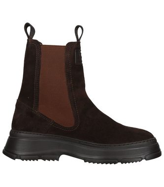 Gant Stiefelette Veloursleder/Textil Stiefelette