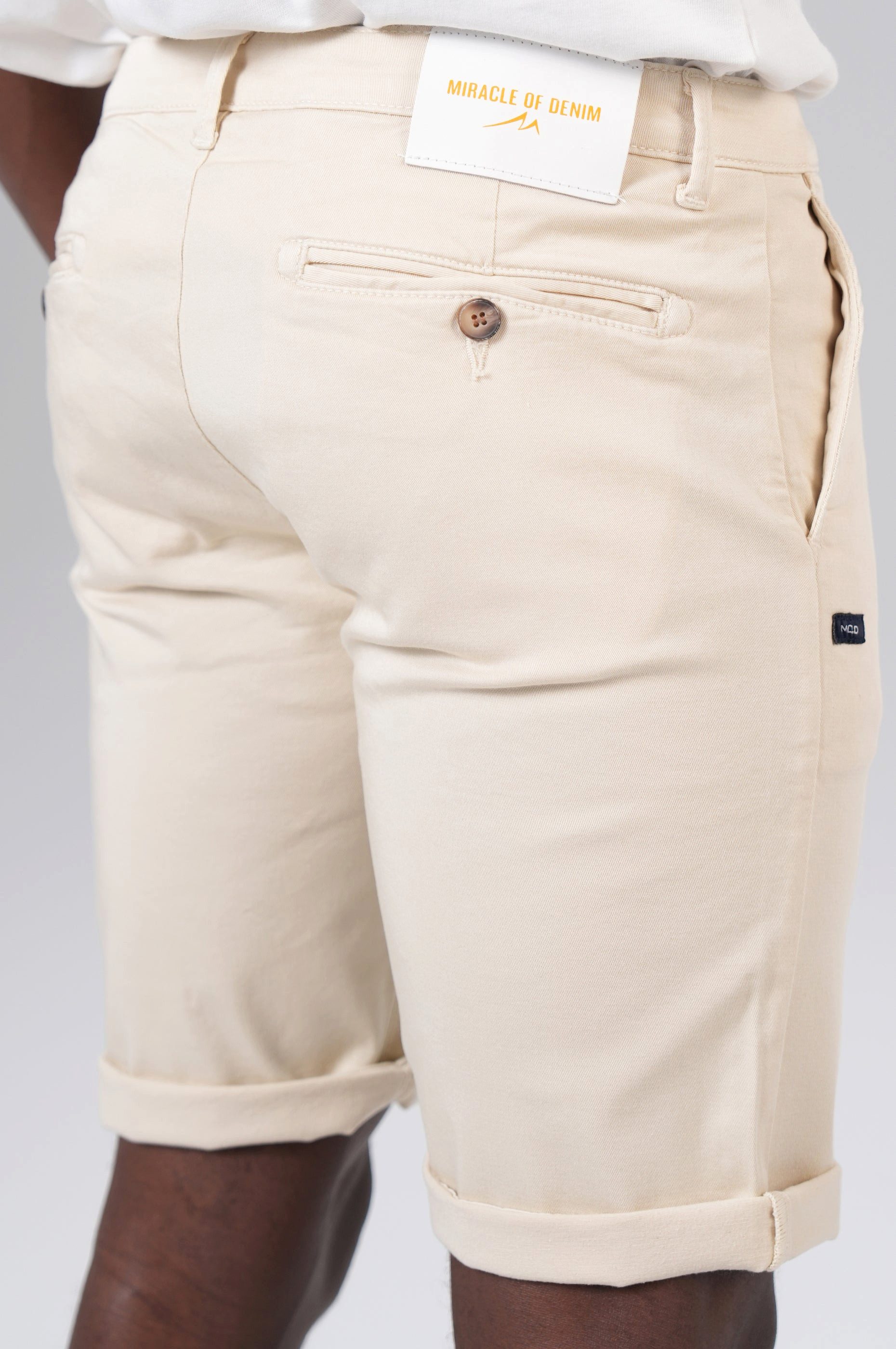 Miracle of Denim Chinoshorts Hector Chino Shorts
