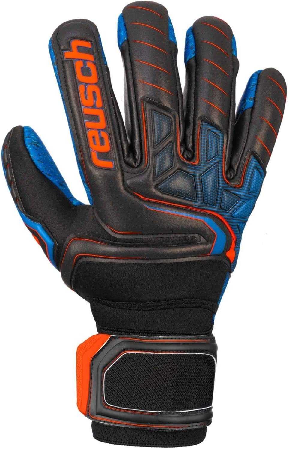 Reusch Skihandschuhe Reusch Attrakt G3 Fusion Evolution Nc Guardian TW- | Sporthandschuhe