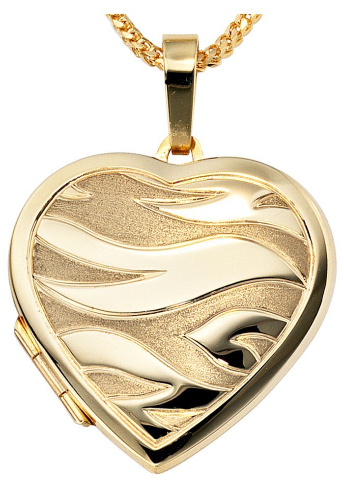 JOBO Medallionanhänger Anhänger Medail...