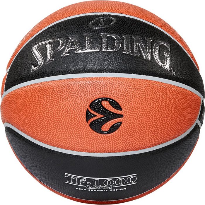 Spalding Basketball TF1000 Euroleague Legacy Basketball