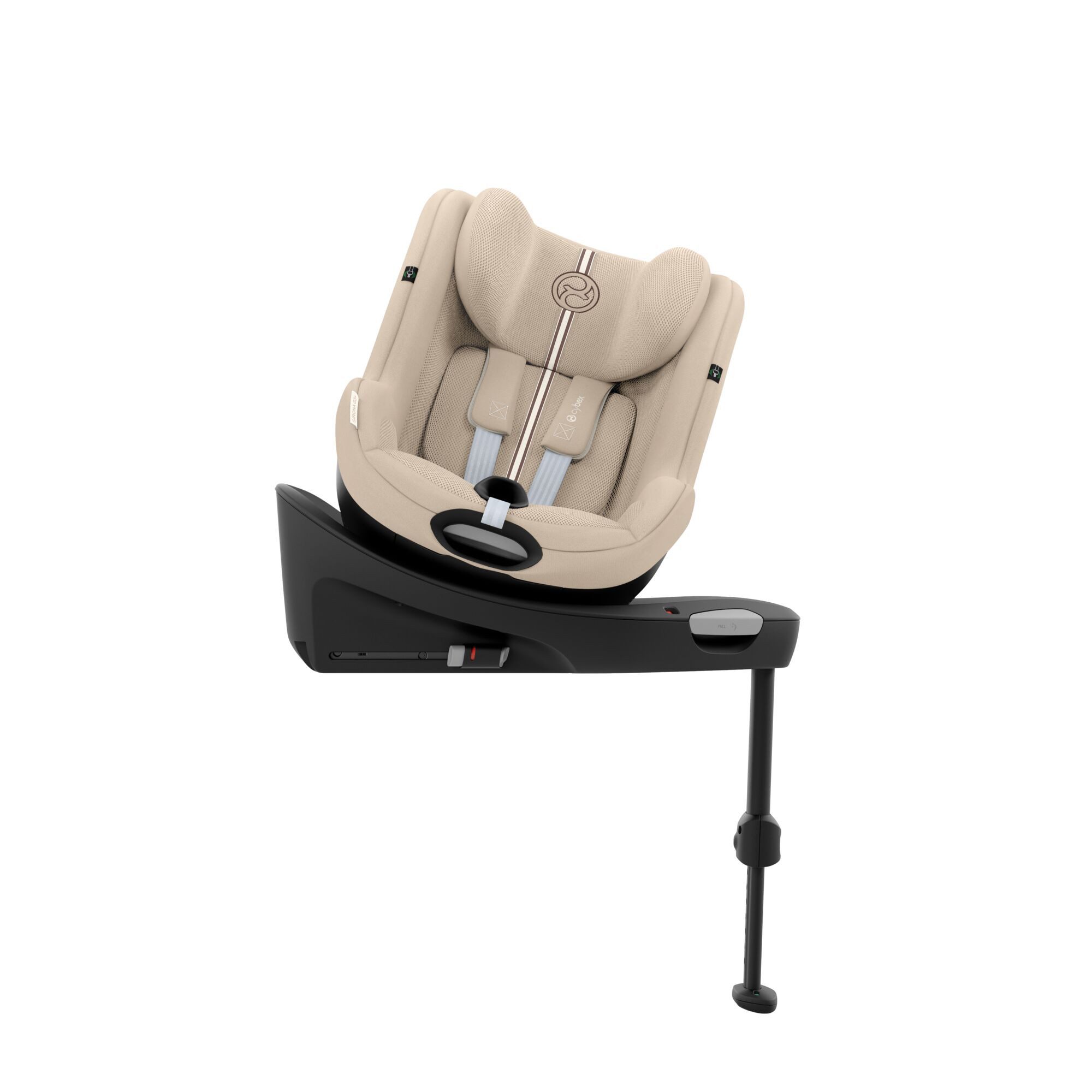 Cybex Autokindersitz Cybex Gold, Sirona G3 i-Size, ab: 3 Monaten, bis: 4 Jahren, ab: 61 cm, bis: 105 cm, ohne Base