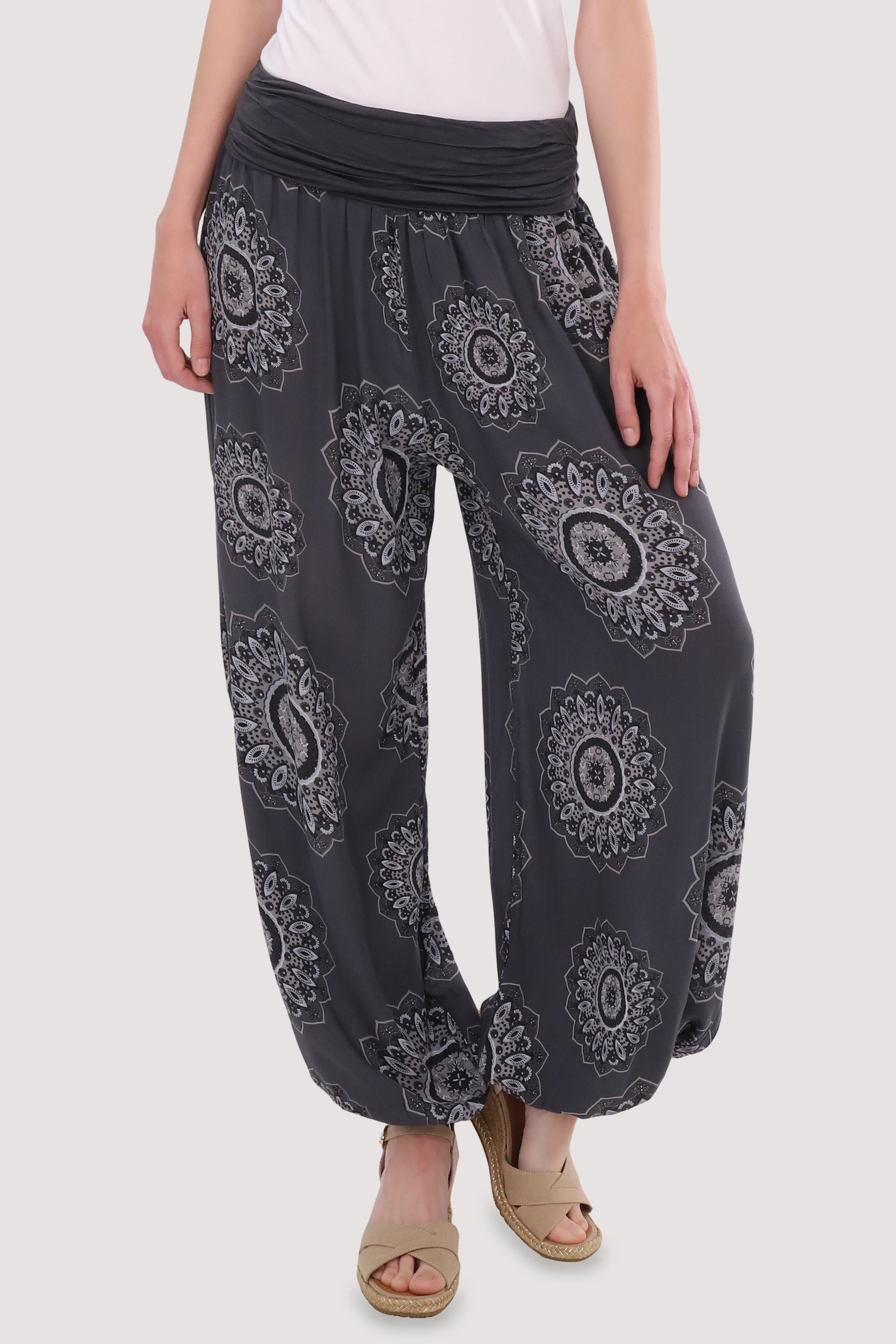 malito more than fashion Haremshose 7197 günstig online kaufen