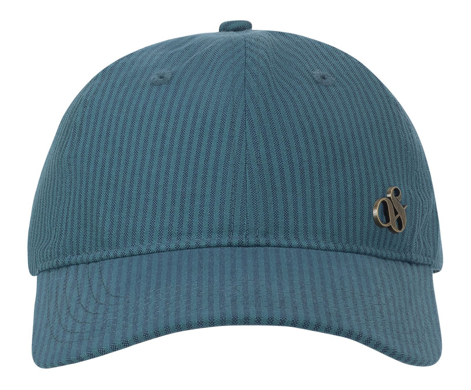 Scotch & Soda Baseball Cap Searsucker Vibes Adjustable Cap