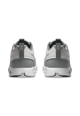 ON RUNNING Cloud 5 Terry Sneaker