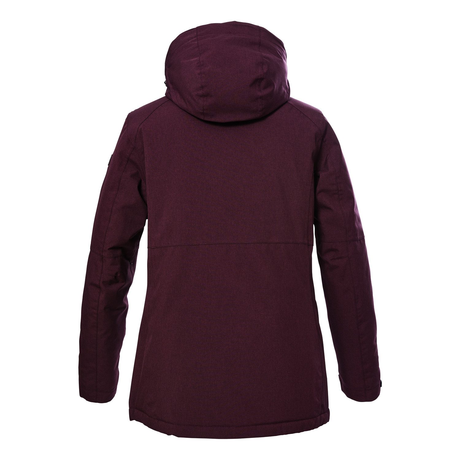 Killtec Outdoorjacke "KOW 37 WMN JCKT", Wasserdichte Damen Funktionsjacke m günstig online kaufen