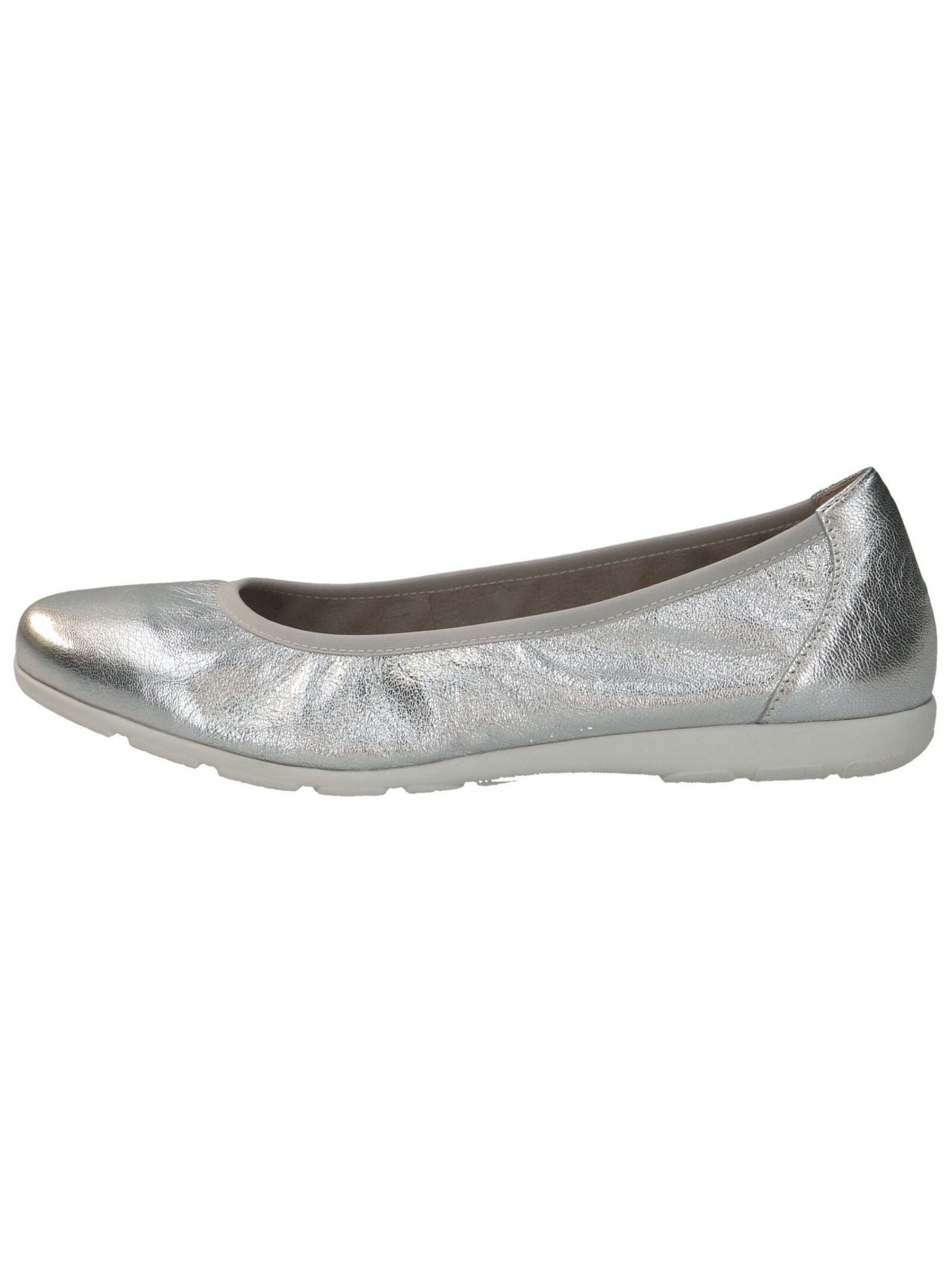 Caprice Ballerinas Leder Ballerina günstig online kaufen