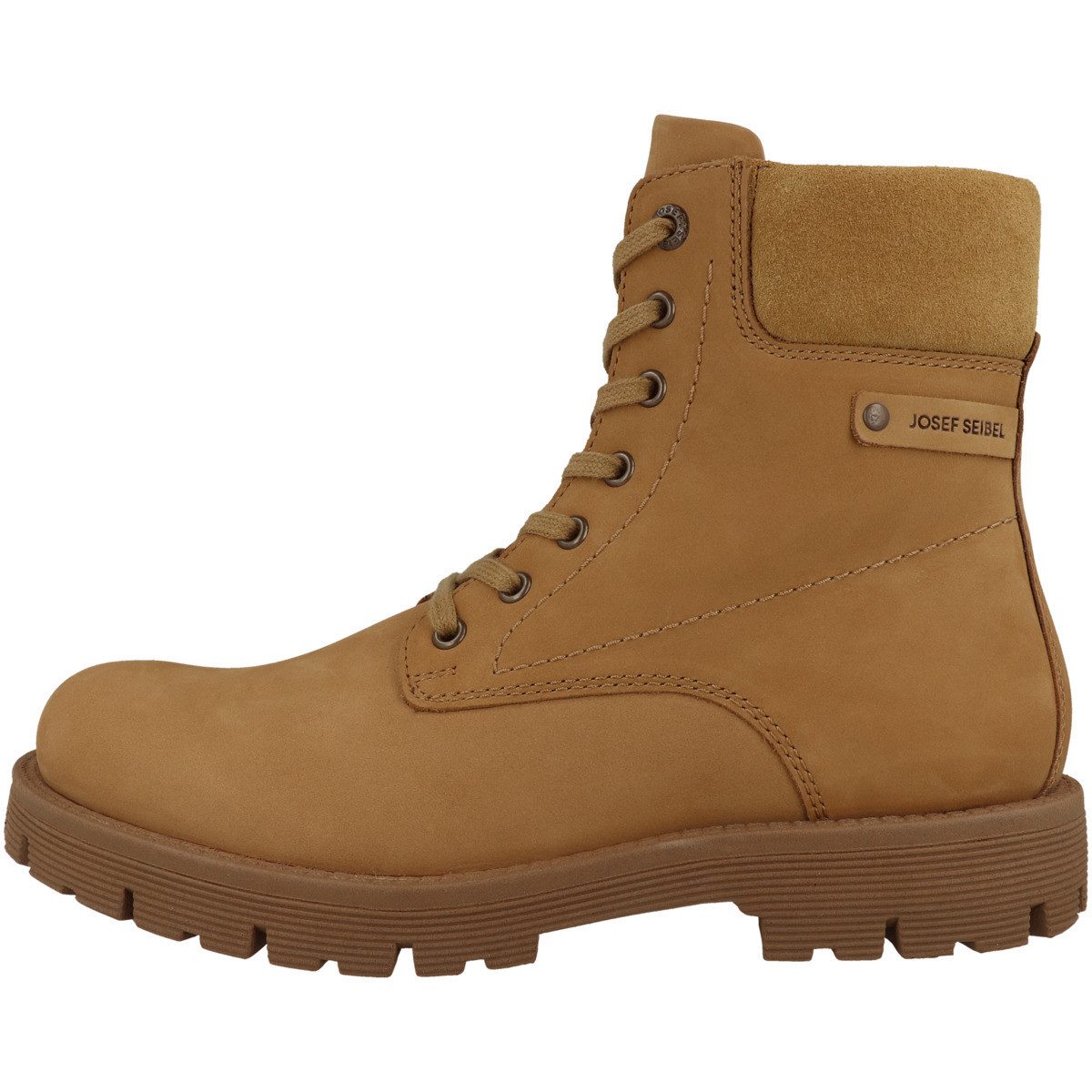 Josef Seibel Connor 03 Herren Schnürboots Stiefeletten, Stiefel, Winterstiefel, Winterboots, Schneestiefel. Reduzierter Preis € 101,65. Unverbindliche Preisempfehlung € 129,95