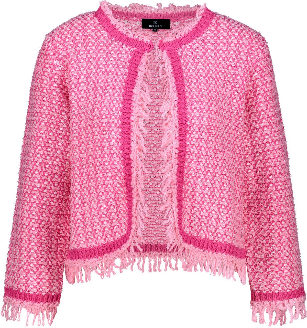 Monari Strickjacke Strickjacke günstig online kaufen