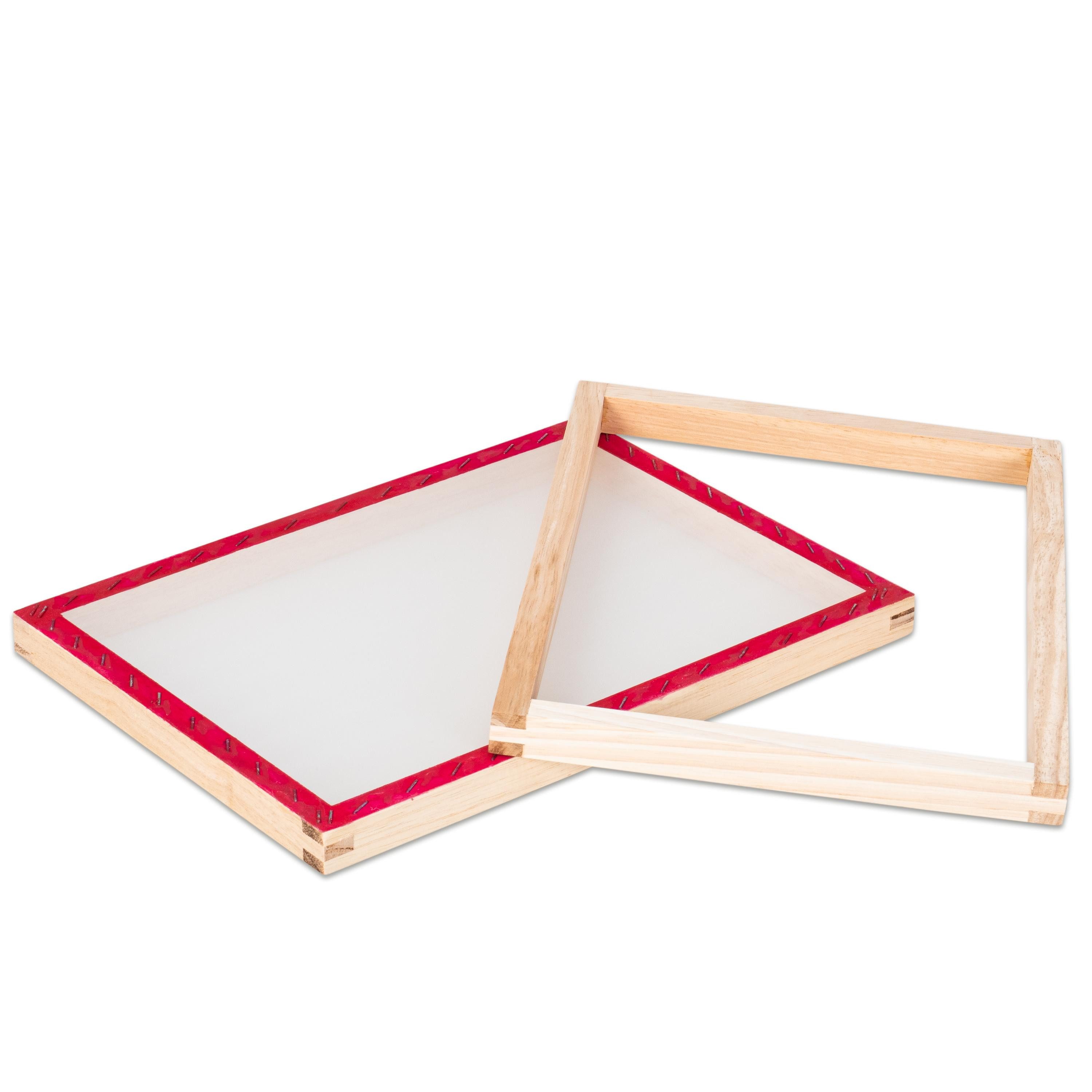 Betzold Kreativset Papier-Schöpfrahmen