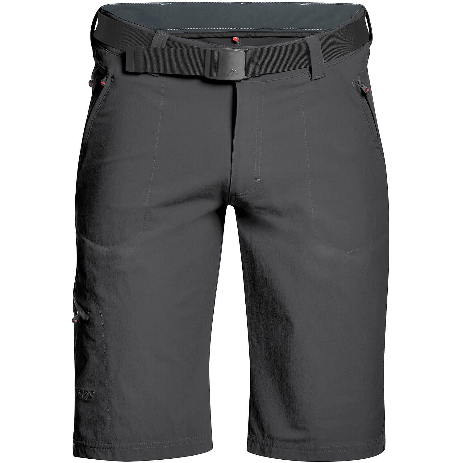 Maier Sports Funktionsshorts Bermuda Nil