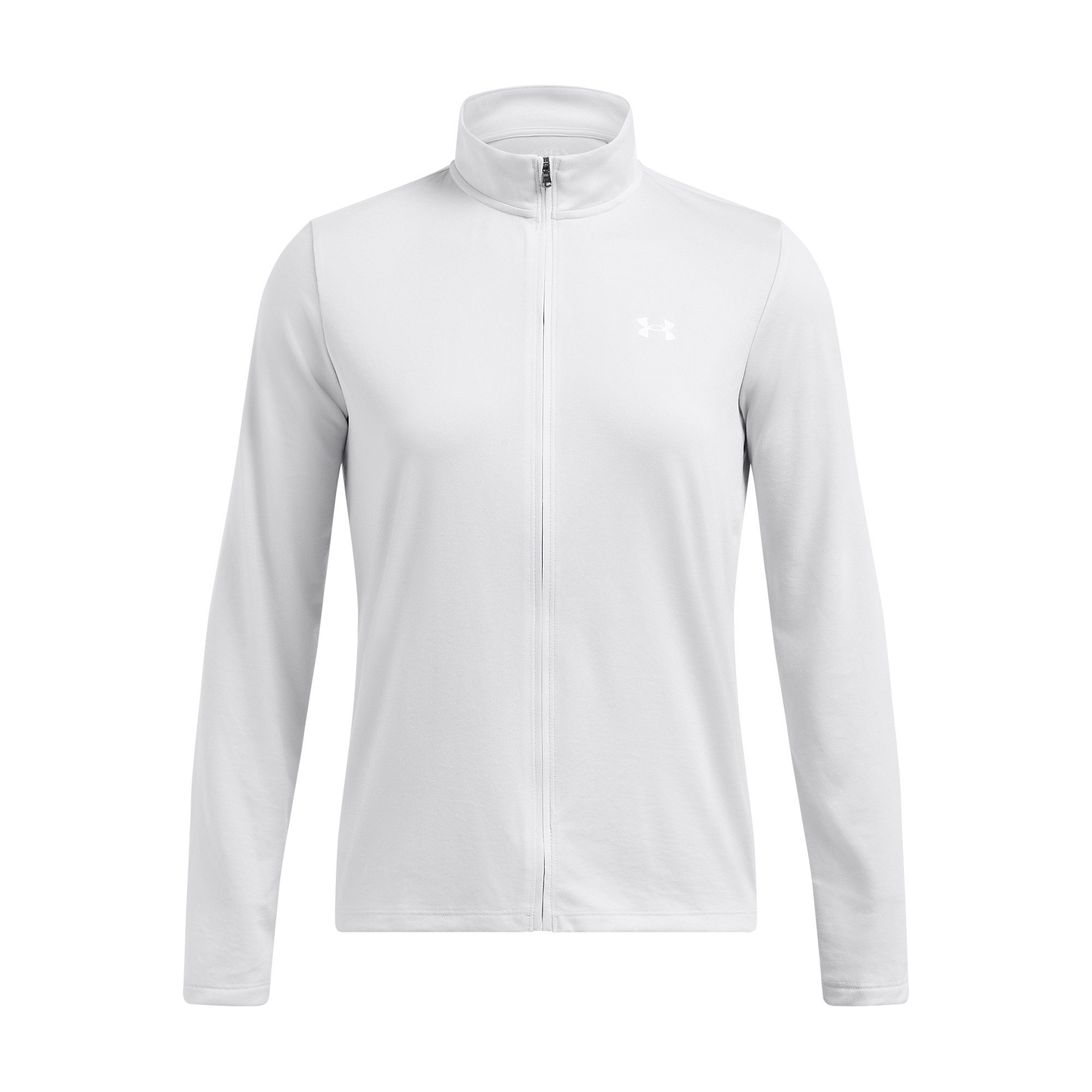 Trainingsjacke Under Armour Damen Jacke Tech Full Zip 1386411