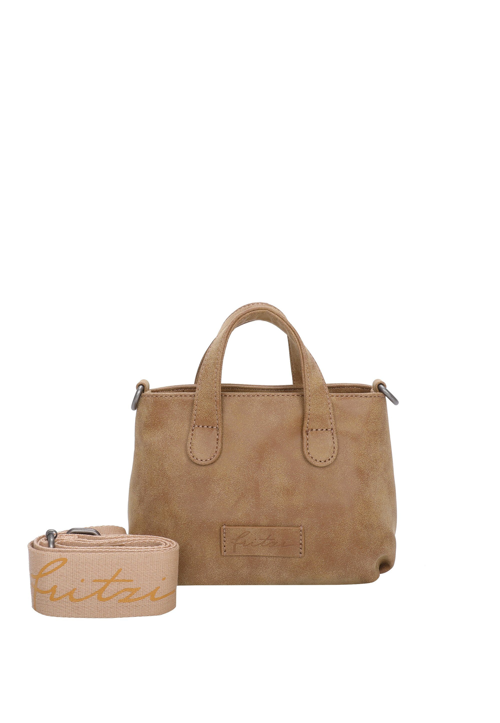 Henkeltasche Big Baby