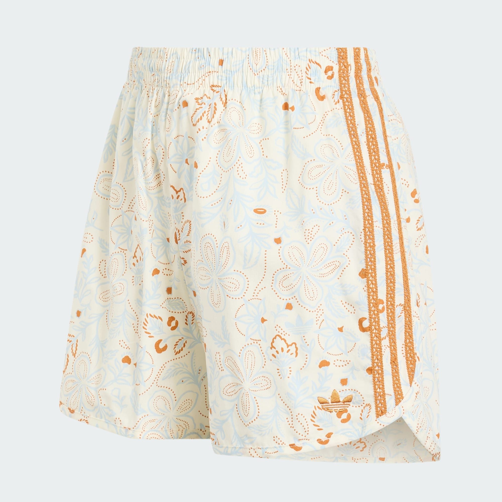 adidas Originals Shorts ADIDAS ORIGINALS SUMMER GLOW AOP SHORTS (1-tlg)