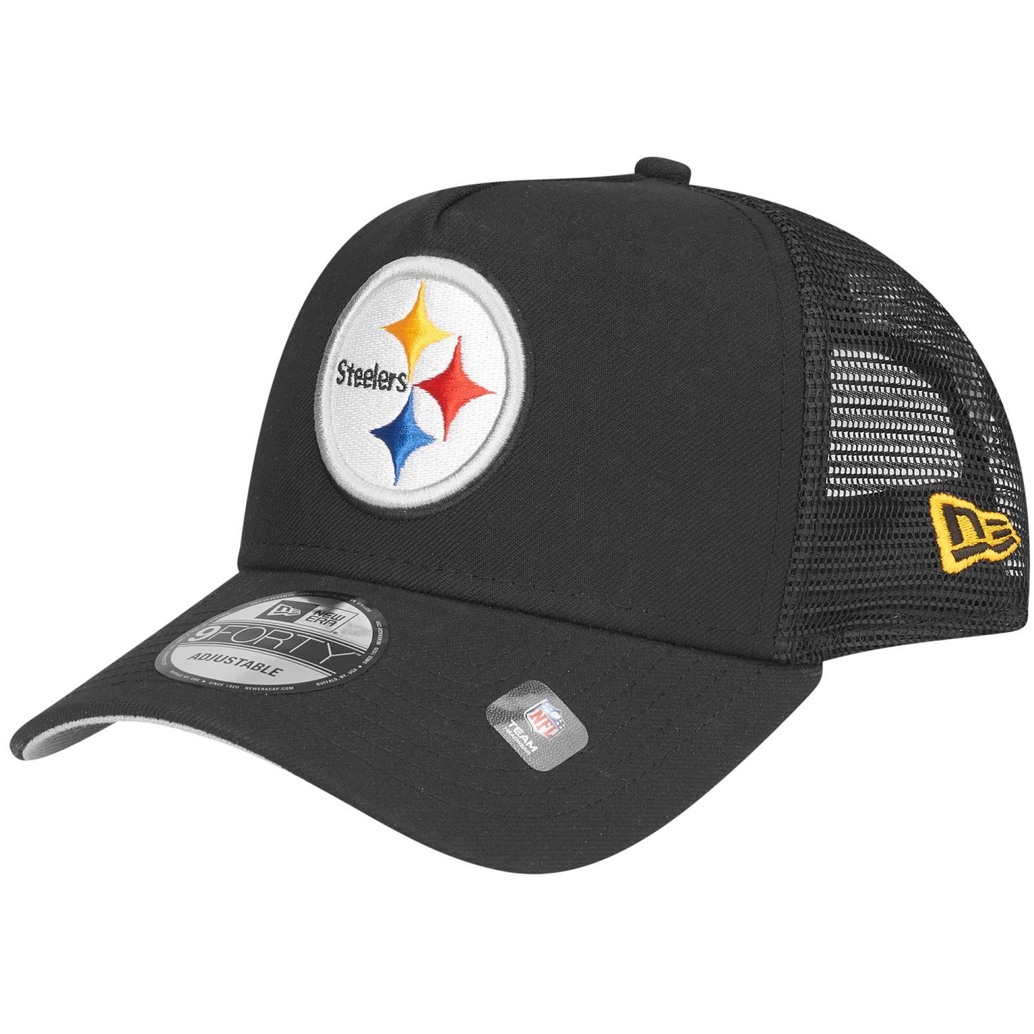Trucker Cap 9FORTY AFrame Trucker NFL Teams