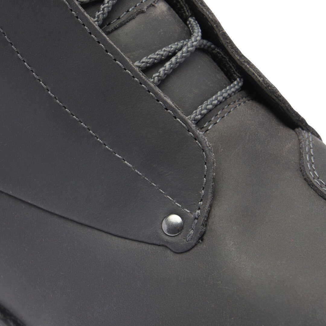 TCX Blend 2 WP wasserdichte Damen Motorrad Stiefel Motorradstiefel wasserdicht – Bild 4 von 5