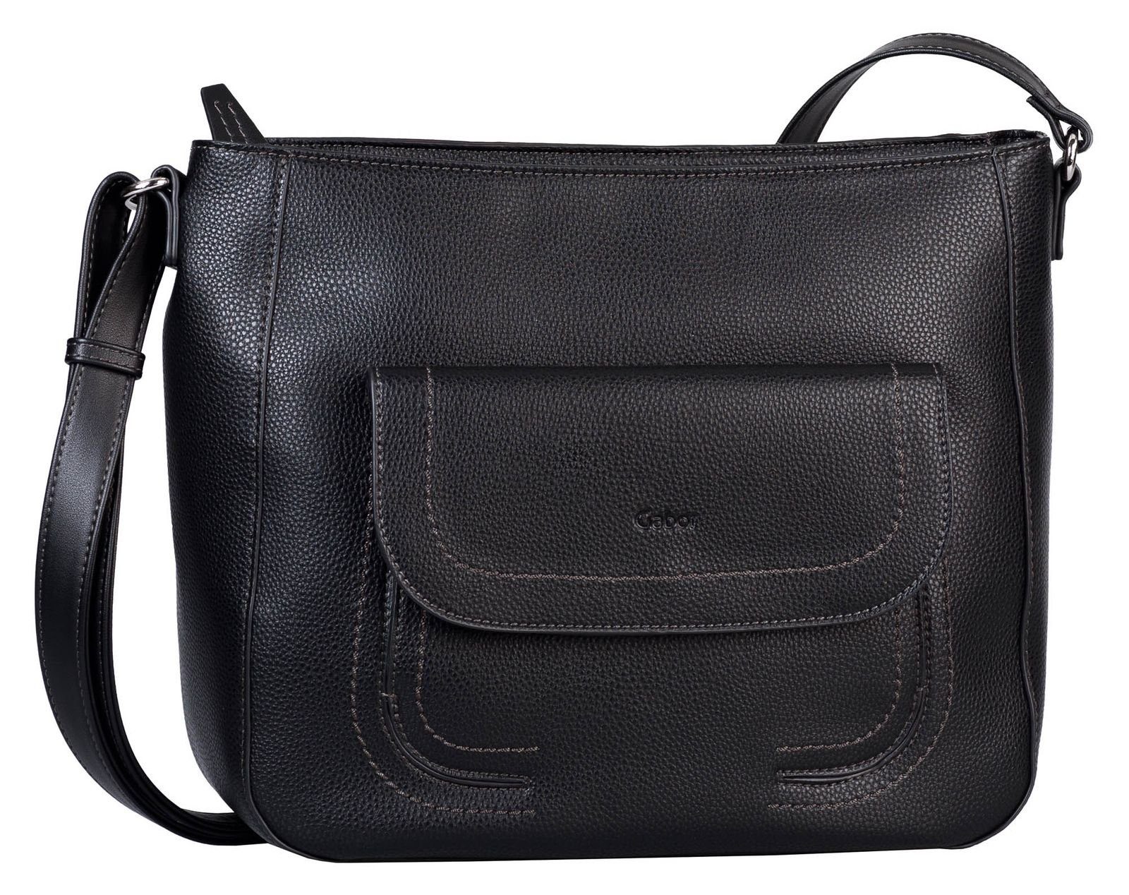 Schultertasche Amy