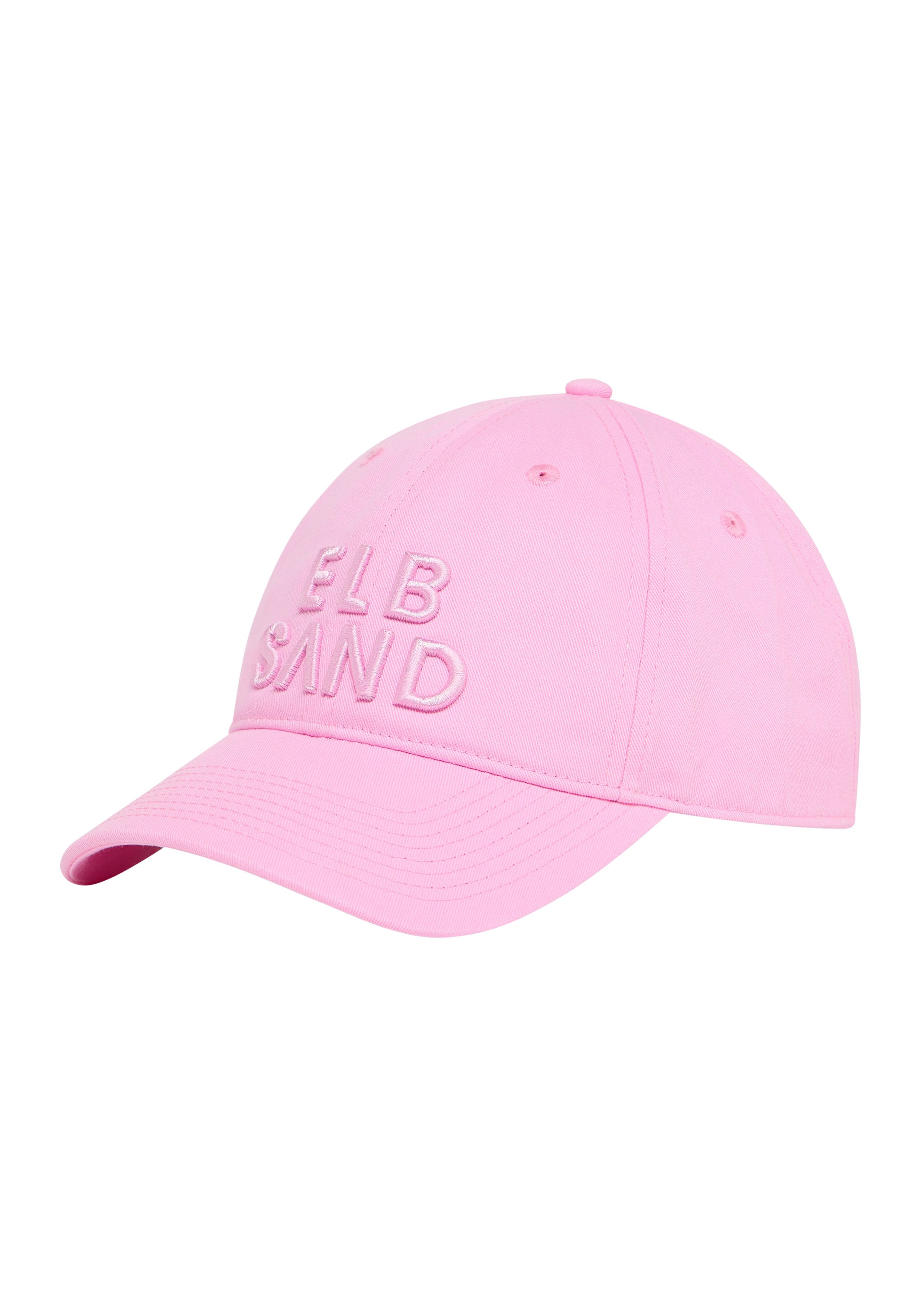 Elbsand Baseball Cap ELBSAND Karu Cap