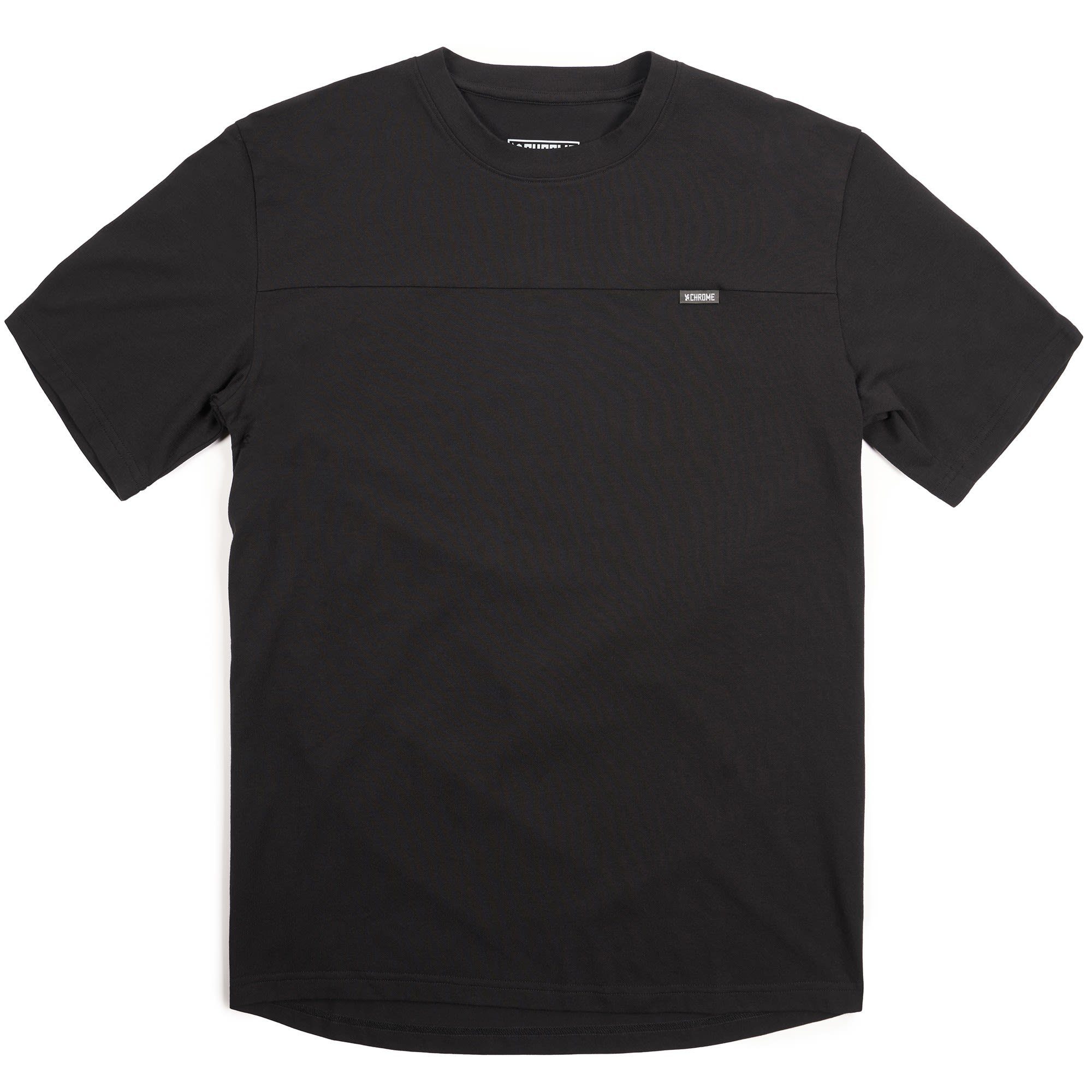 T-Shirt Industries Holman Chrome M Performance Chrome