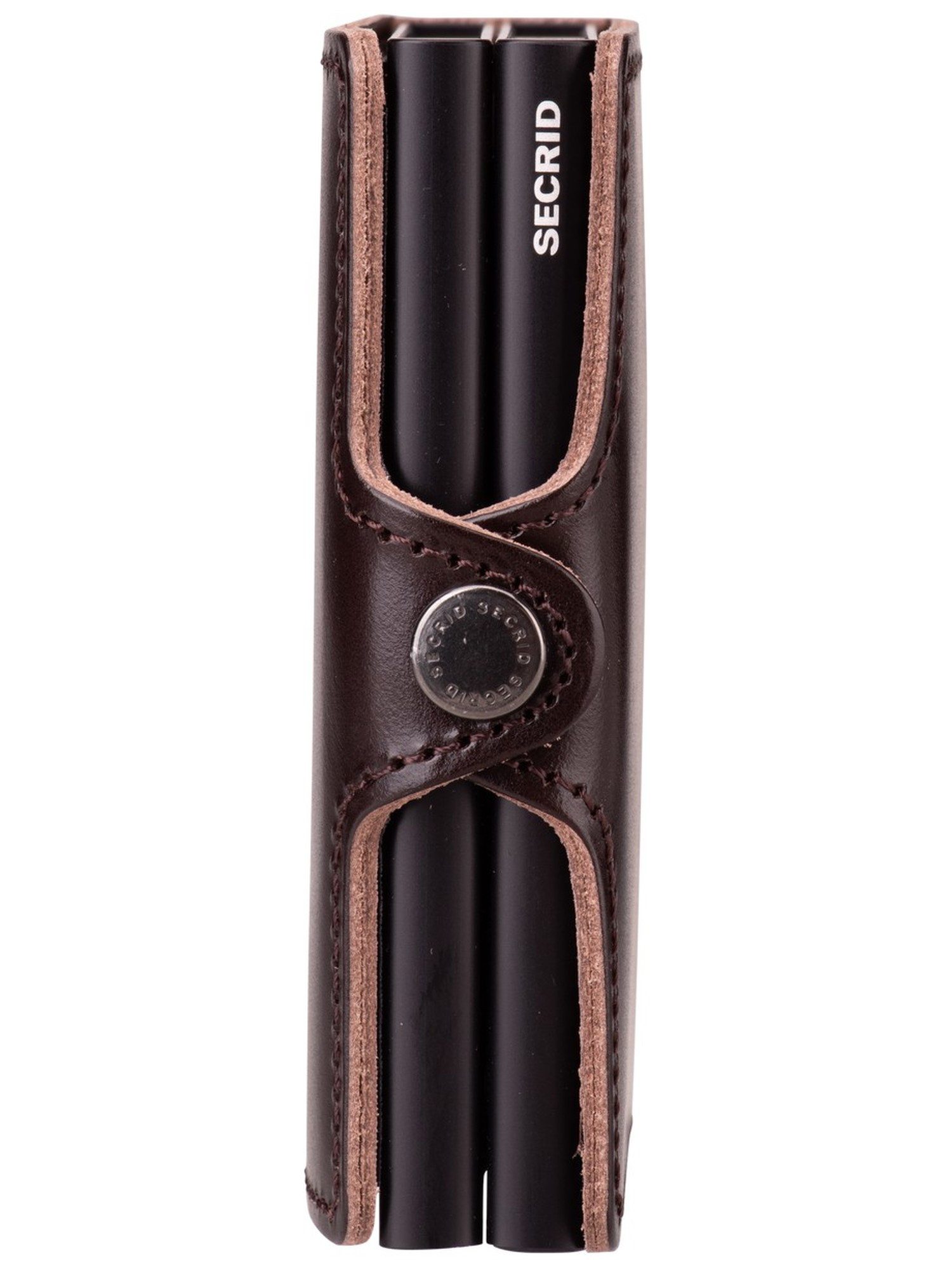 SECRID Geldbörse Twinwallet Dusk