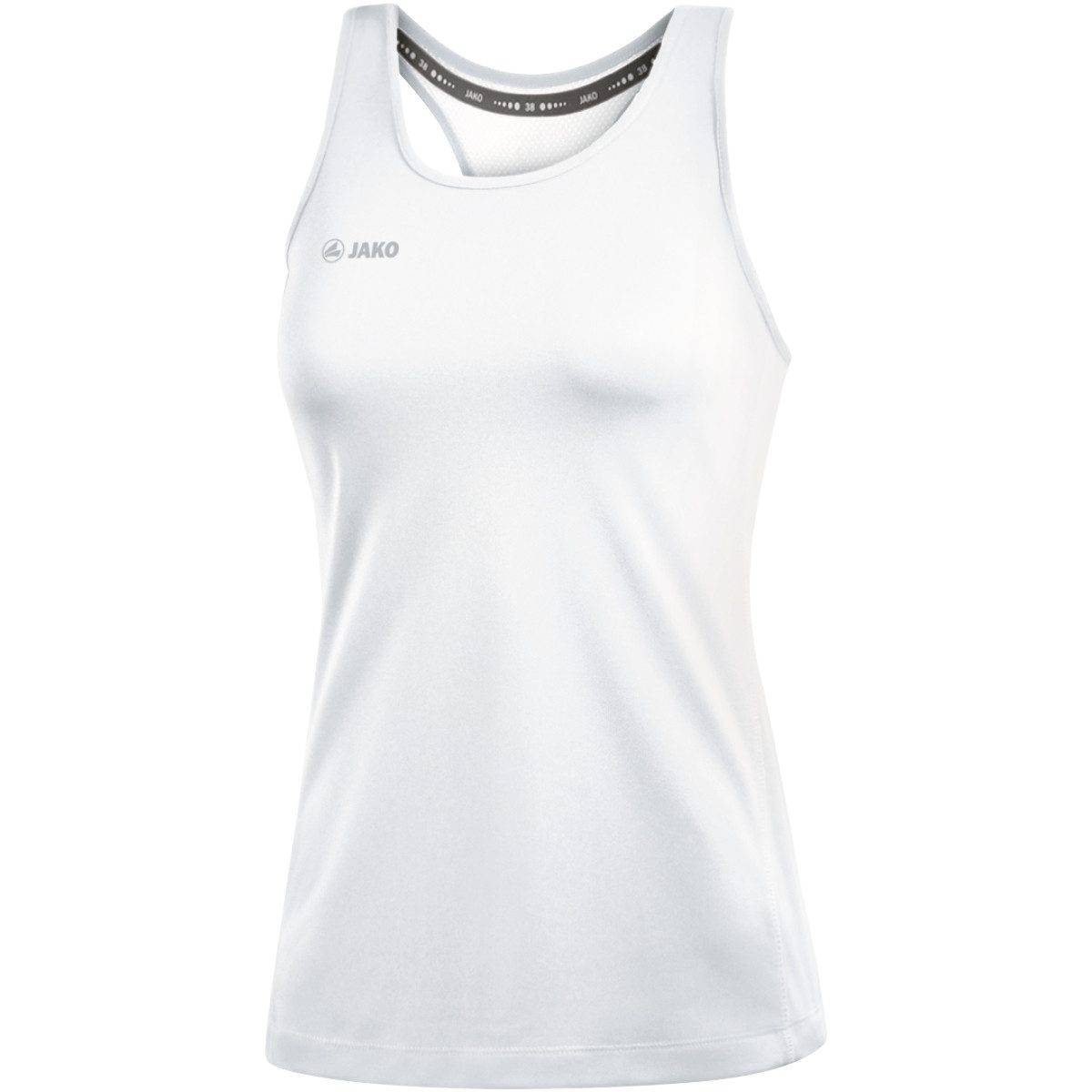 Jako Funktionsshirt 6075 Tanktop Run 2.0 günstig online kaufen