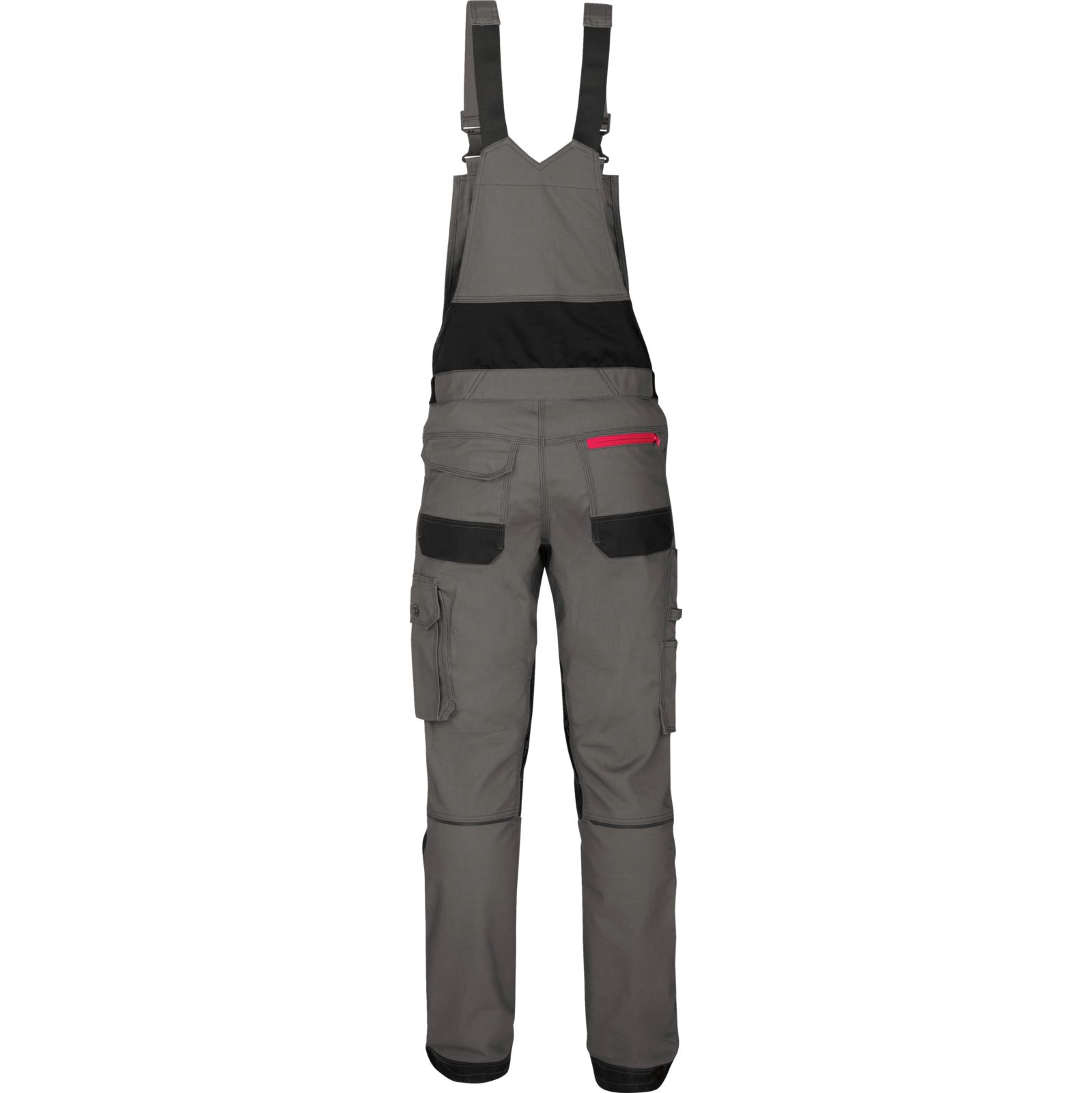 Würth MODYF Arbeitslatzhose Nature Robuster Blaumann günstig online kaufen