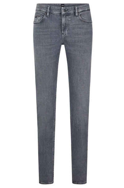 BOSS 5-Pocket-Jeans Delaware3 10219924 04